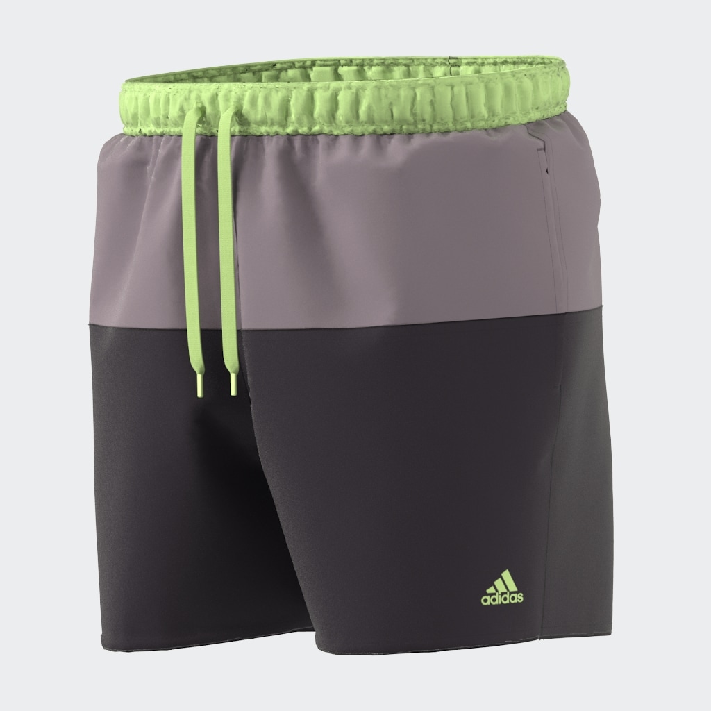 adidas Performance Badehose »Colorblk Clx Sl«, (1 St.)