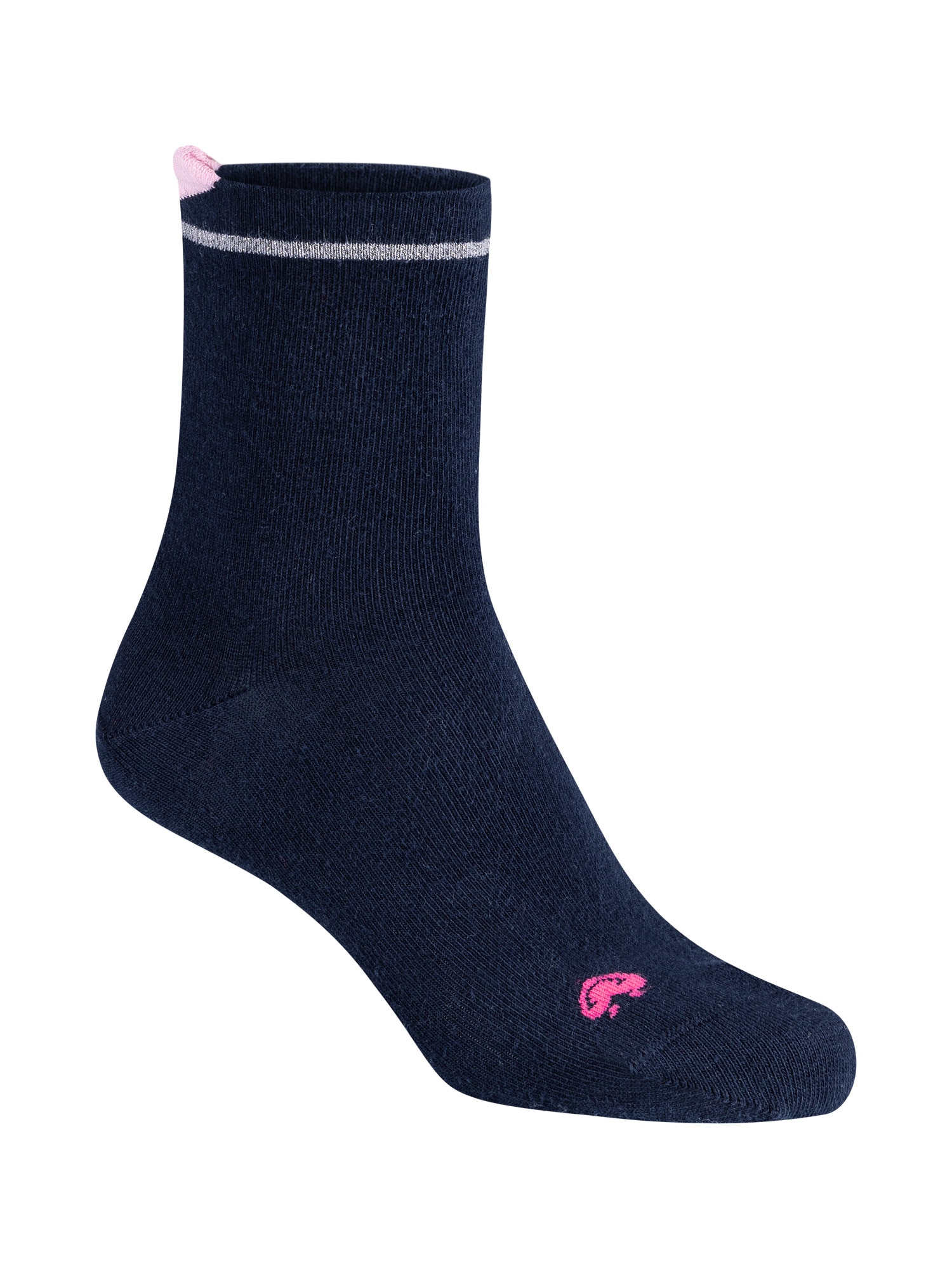 Lieblingsstück Langsocken "Lovely Socks "KellyEP" aus Baumwollmix" mit Baum günstig online kaufen