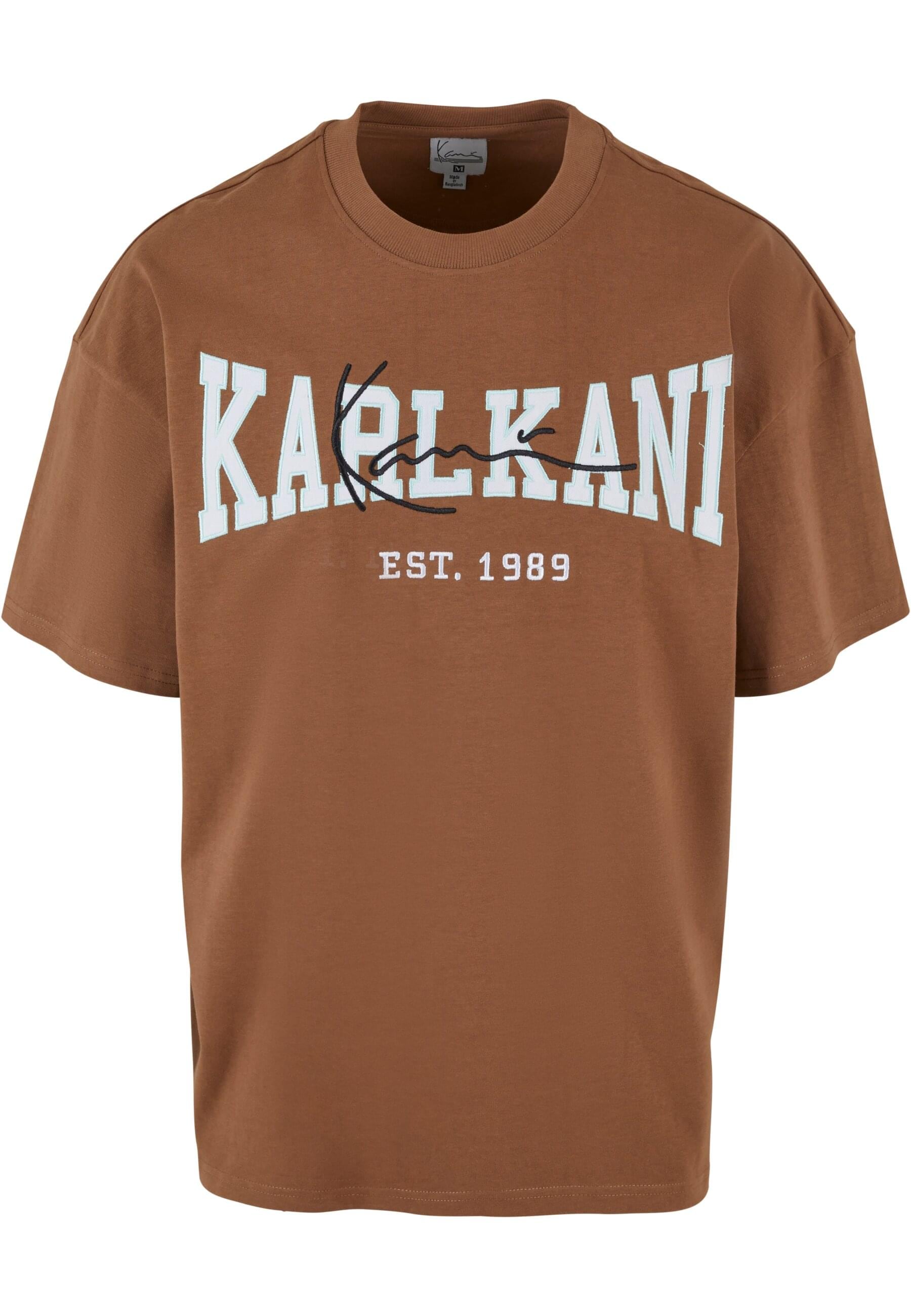 Karl Kani T-Shirt "Karl Kani Herren", (1 tlg.) günstig online kaufen