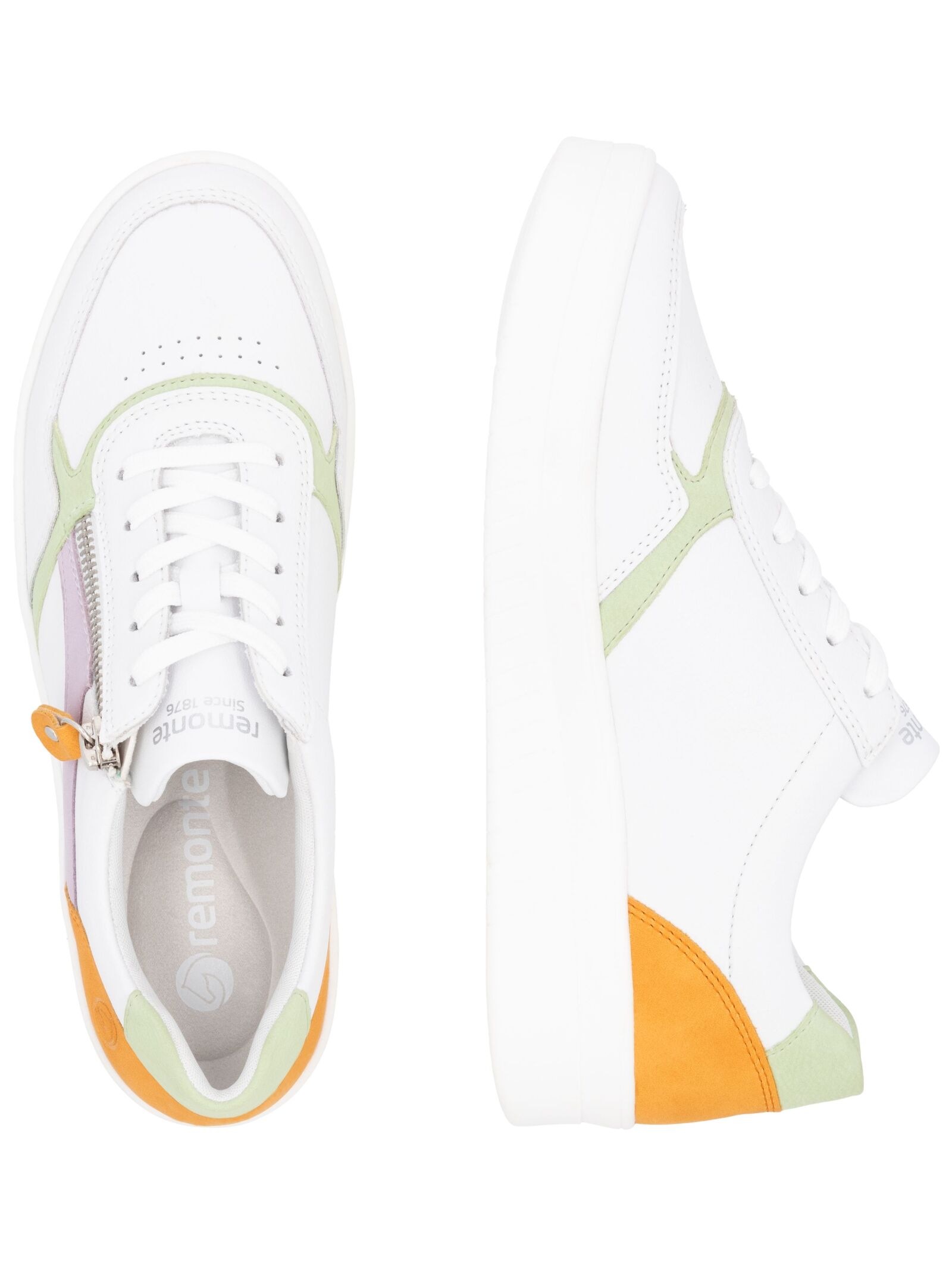 Remonte Sneaker »Remonte Sneaker Leder«