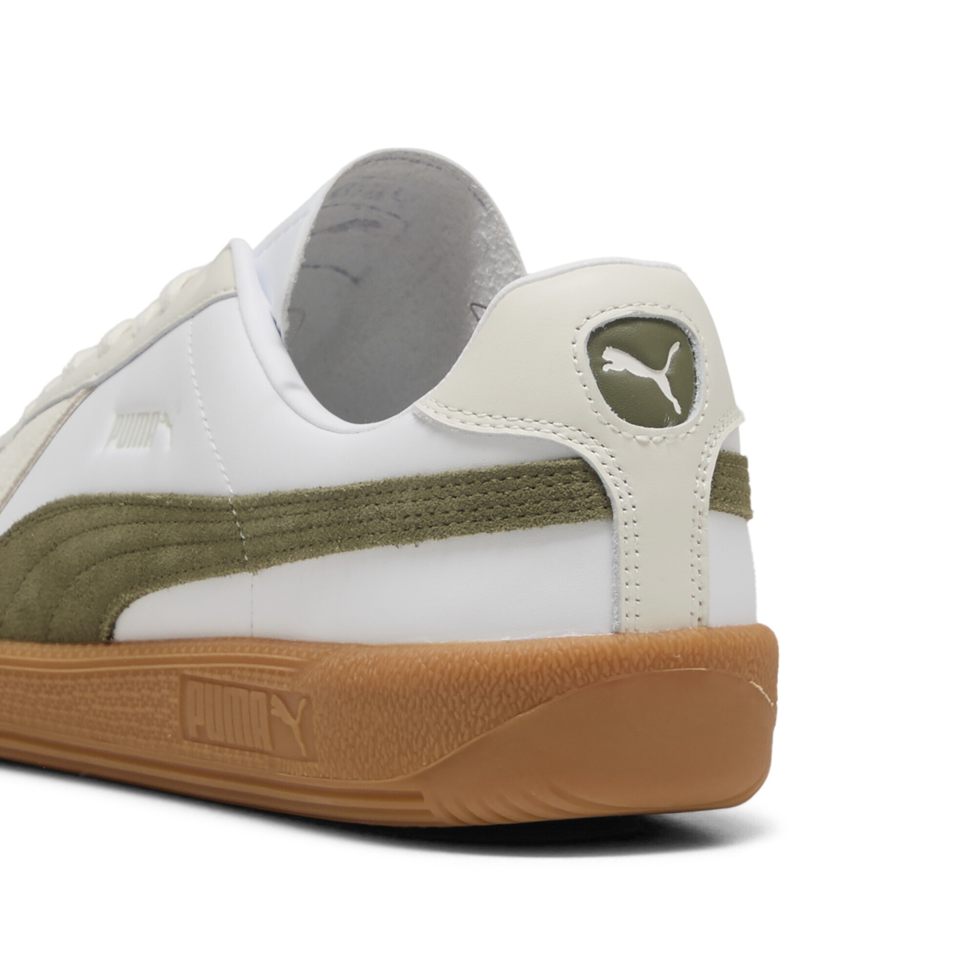 PUMA Sneaker "Army Trainer Sneakers Erwachsene" günstig online kaufen