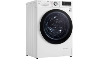 LG Waschmaschine, F6WV710AT2, 10,5 kg, 1600 U/min kaufen