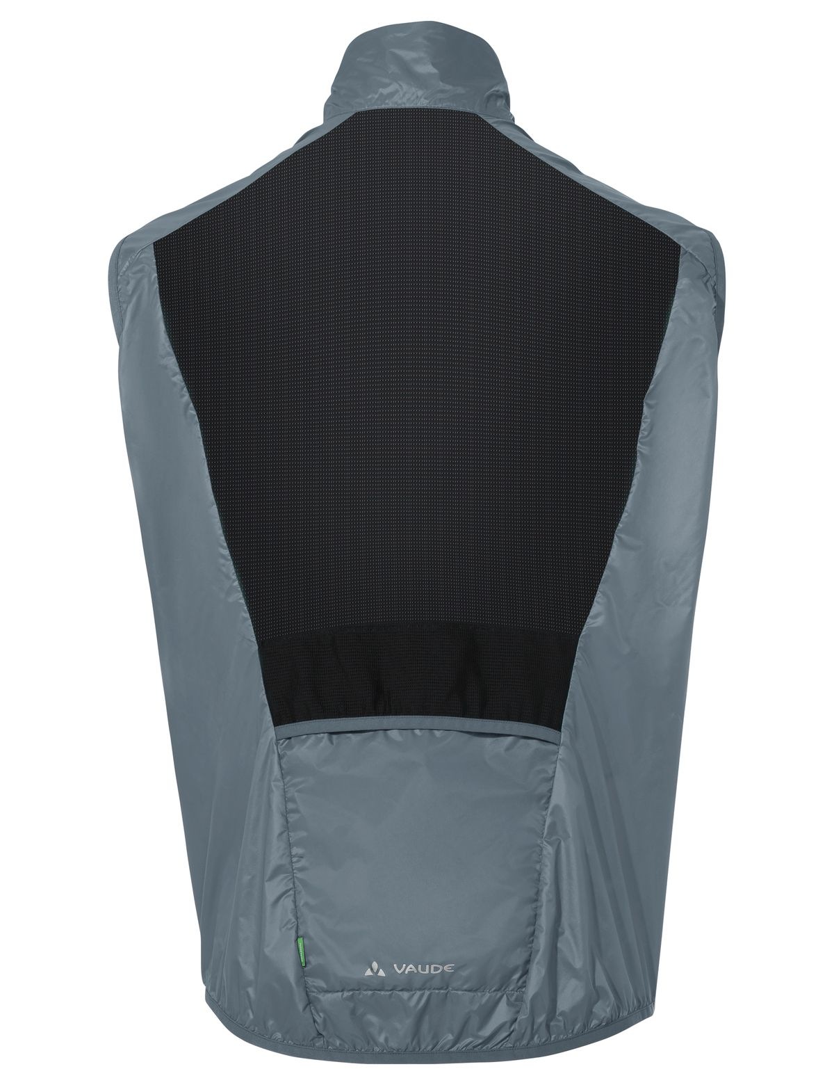 VAUDE Funktionsweste "MENS MATERA AIR VEST" atmungsaktives Material, winddi günstig online kaufen