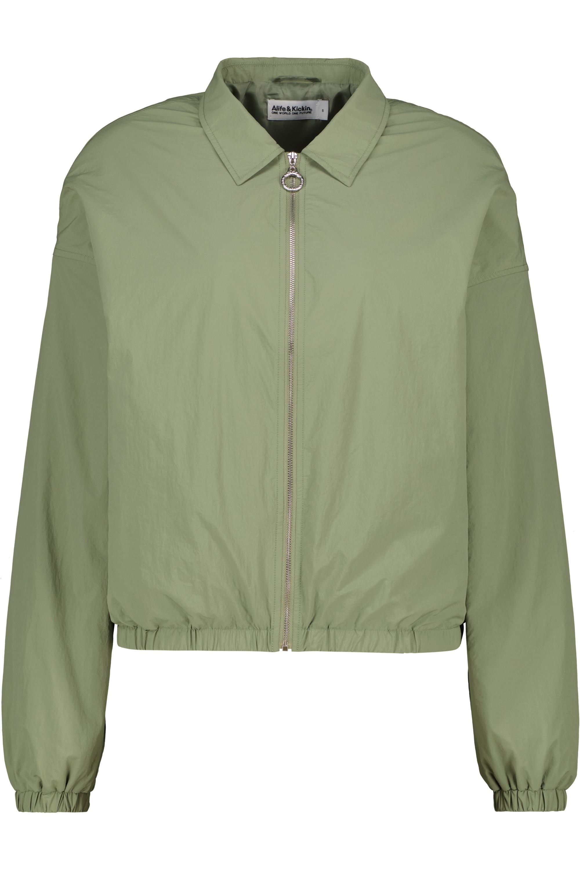 Alife & Kickin Sommerjacke "Damen BlairAK A" günstig online kaufen