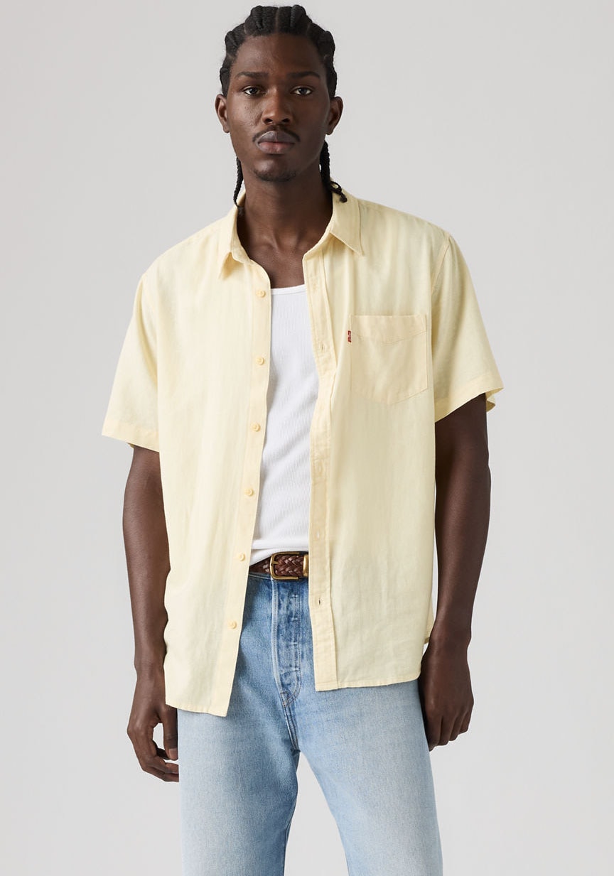 Levis Jeanshemd günstig online kaufen