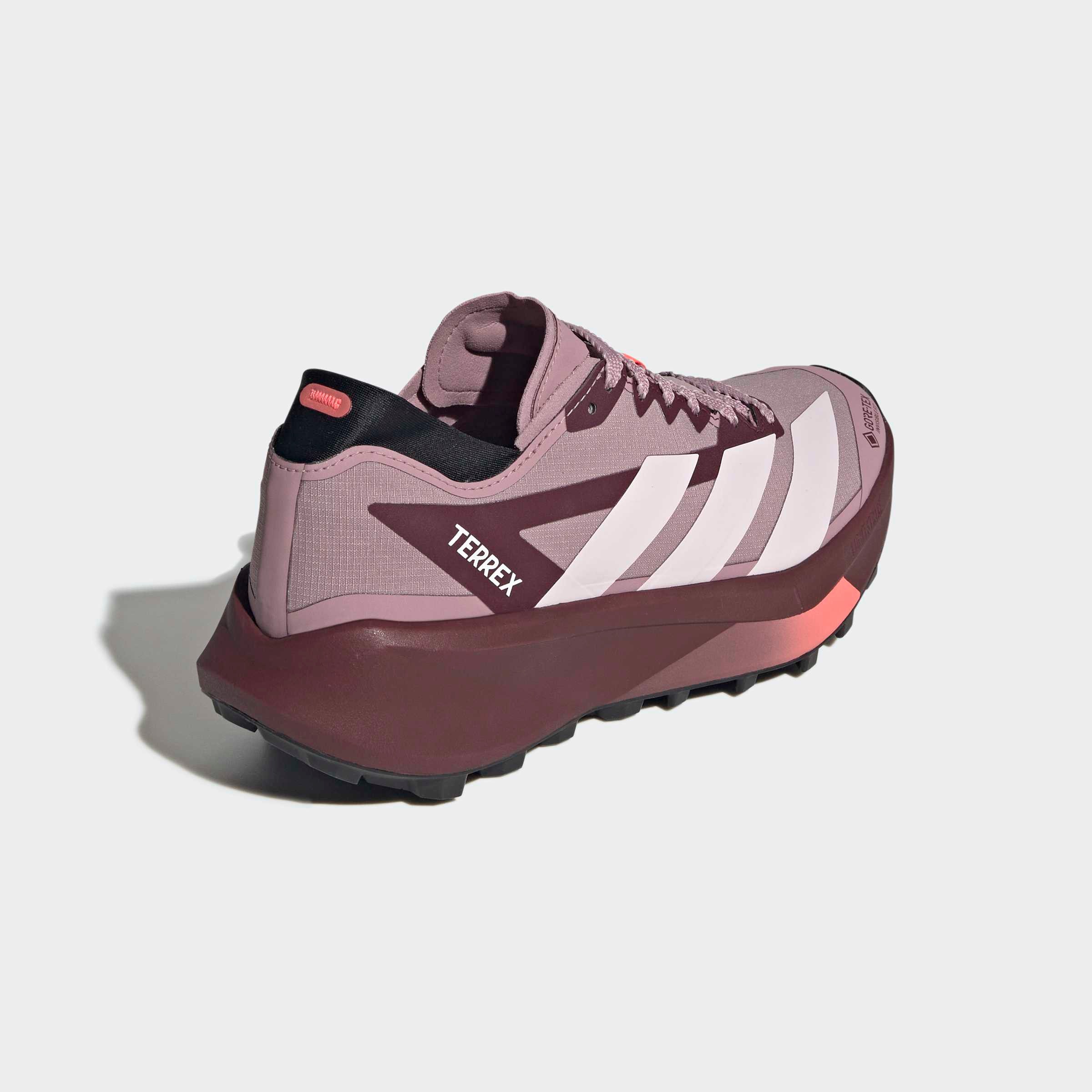 adidas TERREX Trailrunningschuh »AGRAVIC GTX 2«  wasserdicht