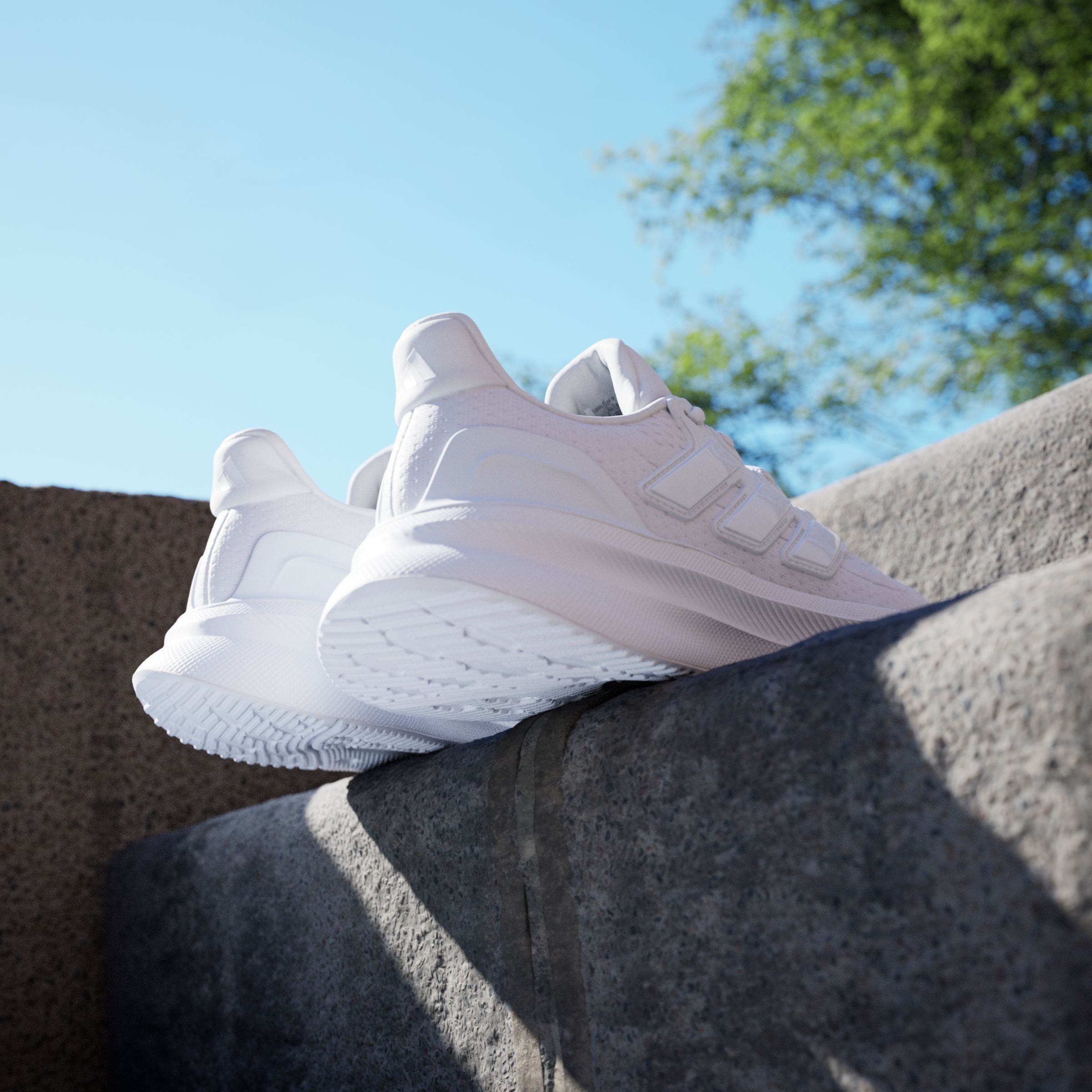 adidas Performance Laufschuh »ULTRARUN 5 W«