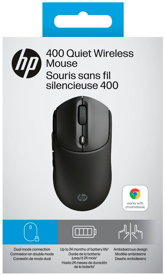 HP Maus »400« Bluetooth