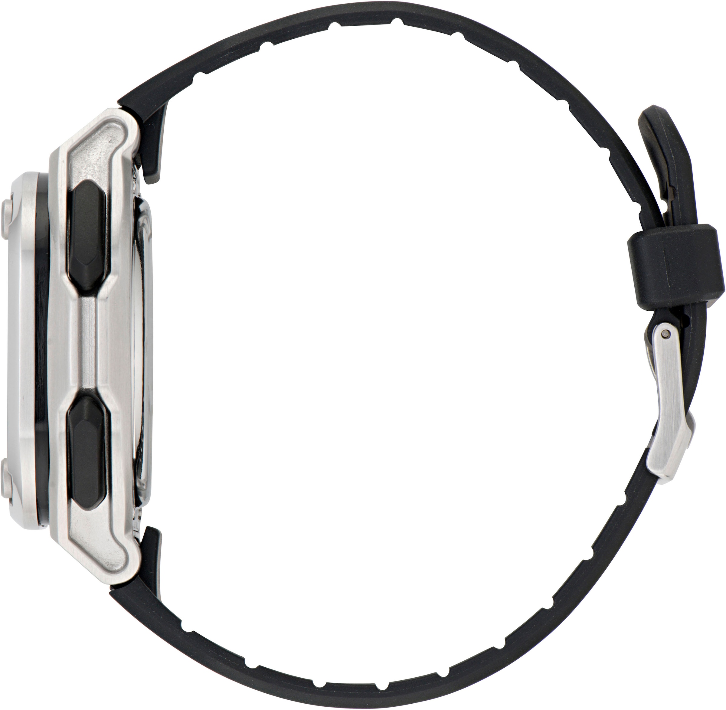 adidas Originals Chronograph »CITY TECH ONE« Armbanduhr, Quarzuhr, Herrenuhr, analog, digital