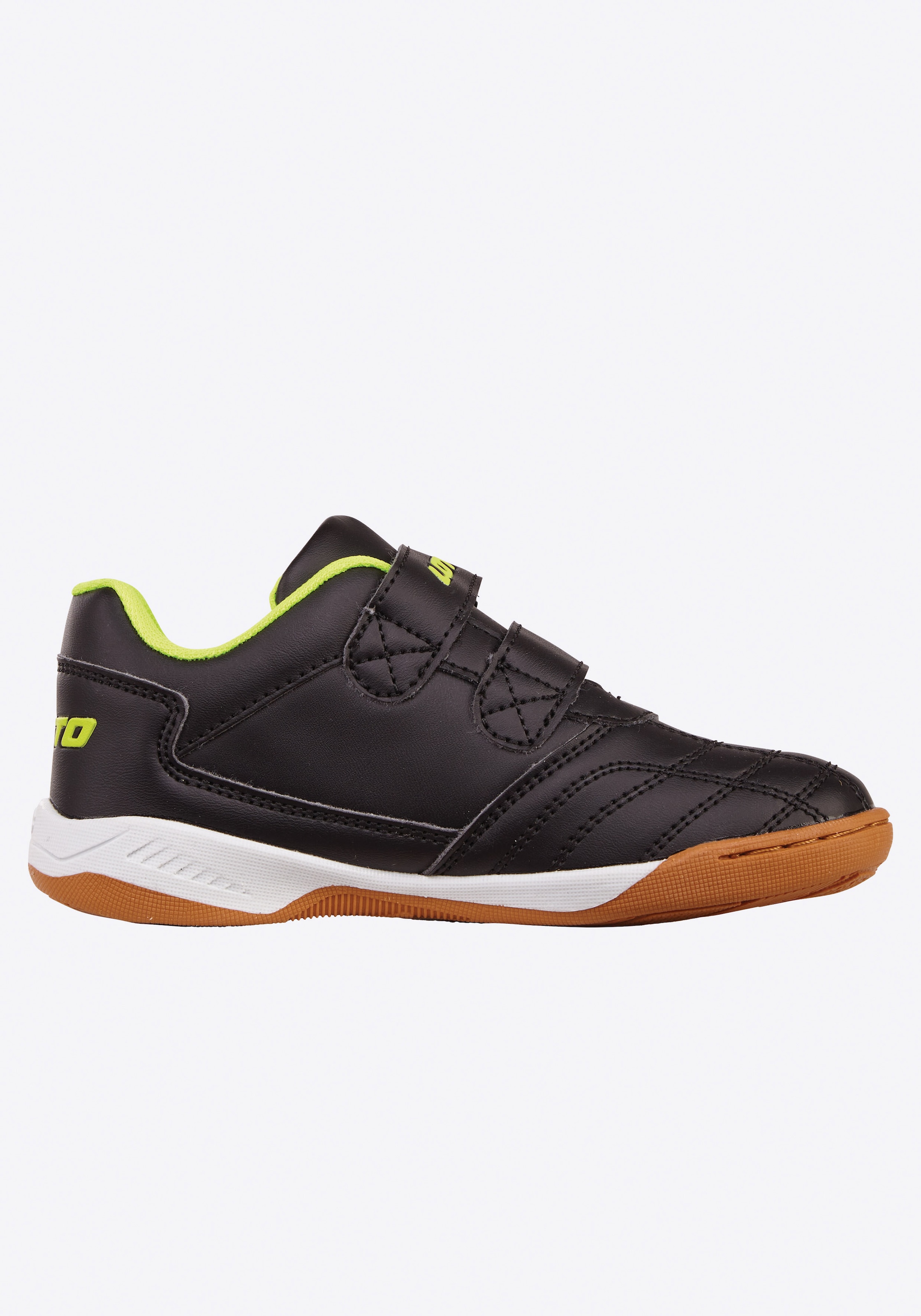 lotto Hallenschuh, mit Klettverschluss