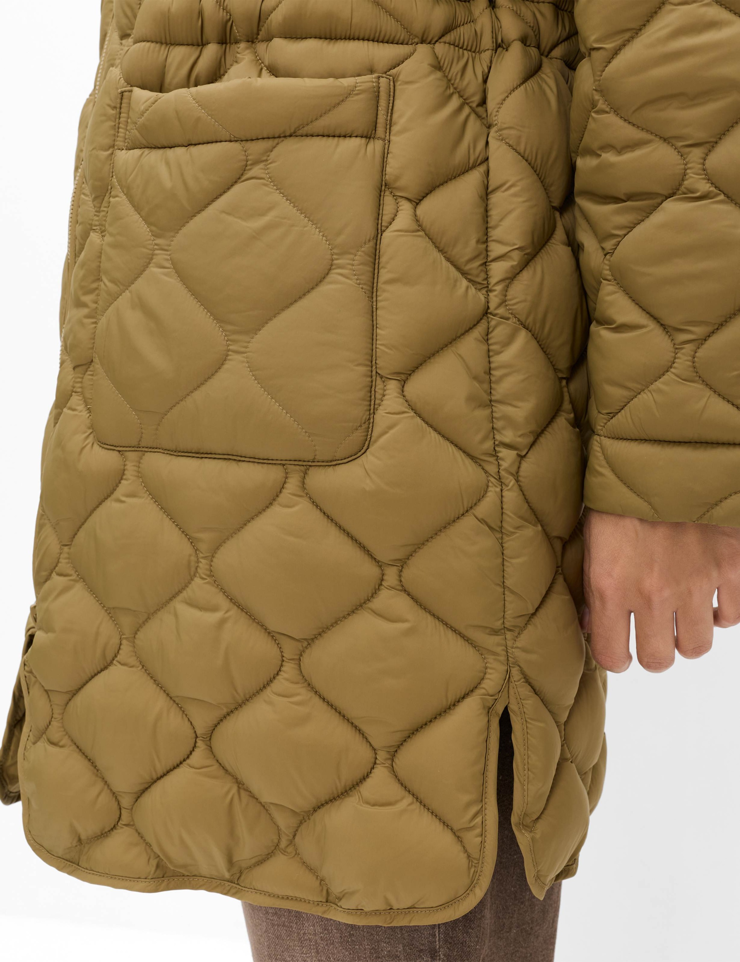 Brax Steppjacke »Style KAYA«