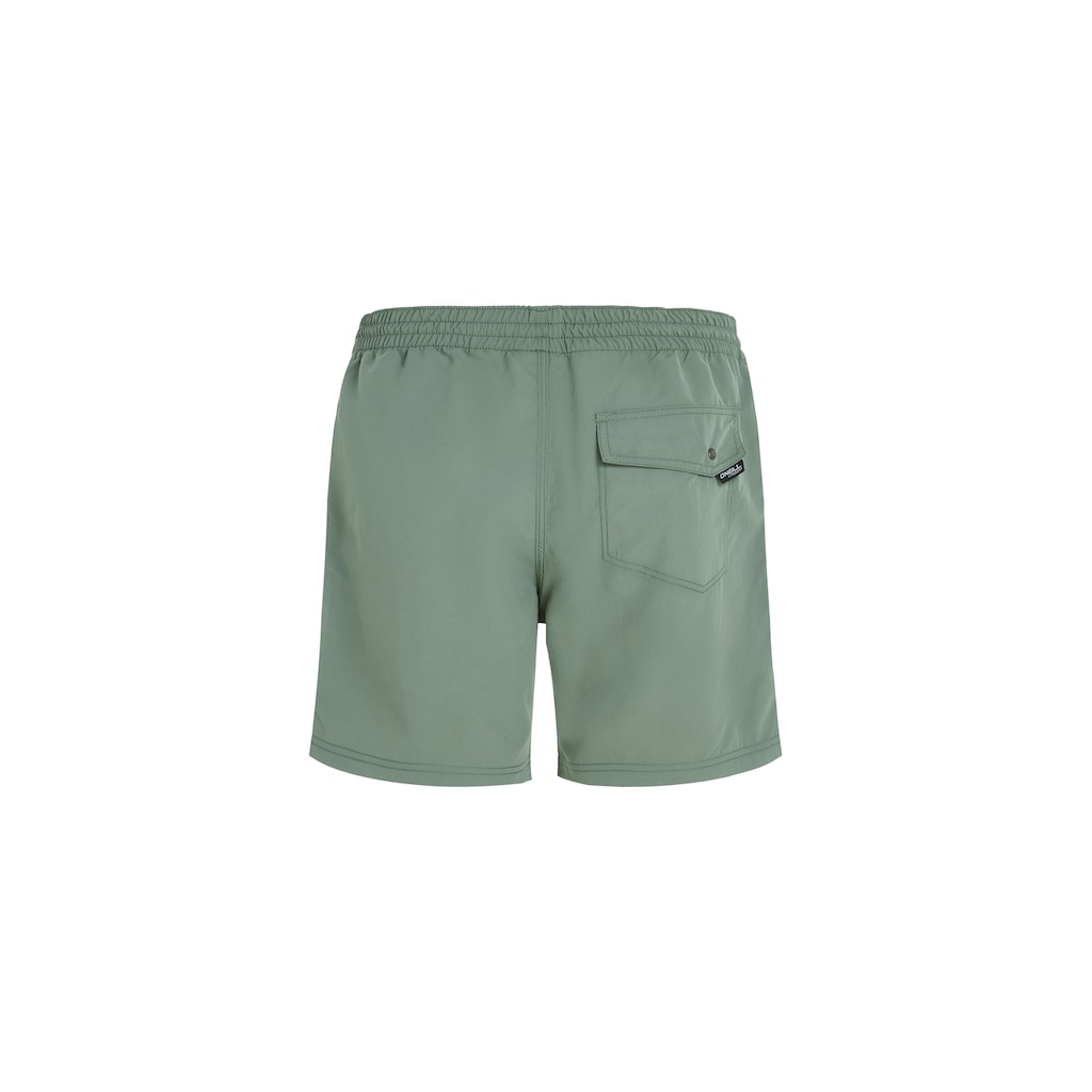 O'Neill Badeshorts »VERT 16'' SWIM SHORTS«