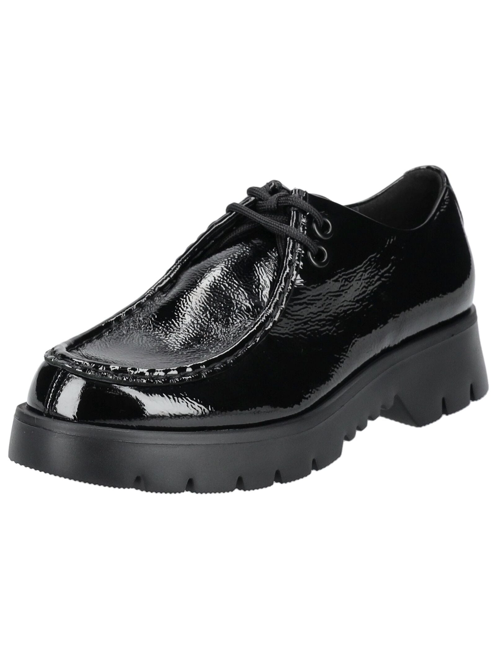 Högl Schnürschuh "Högl Halbschuhe Leder" günstig online kaufen