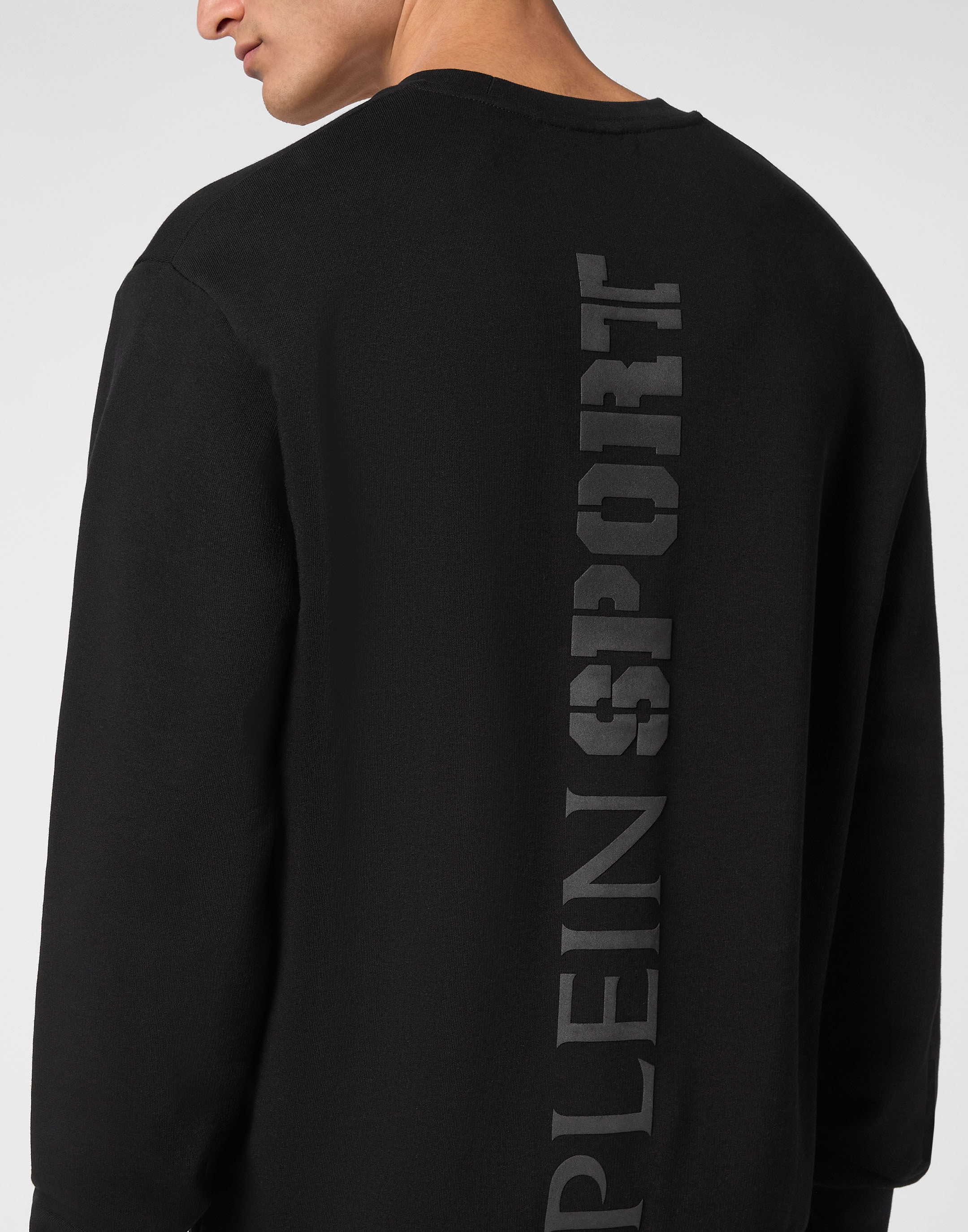 PLEIN SPORT Sweatshirt »Tiger«