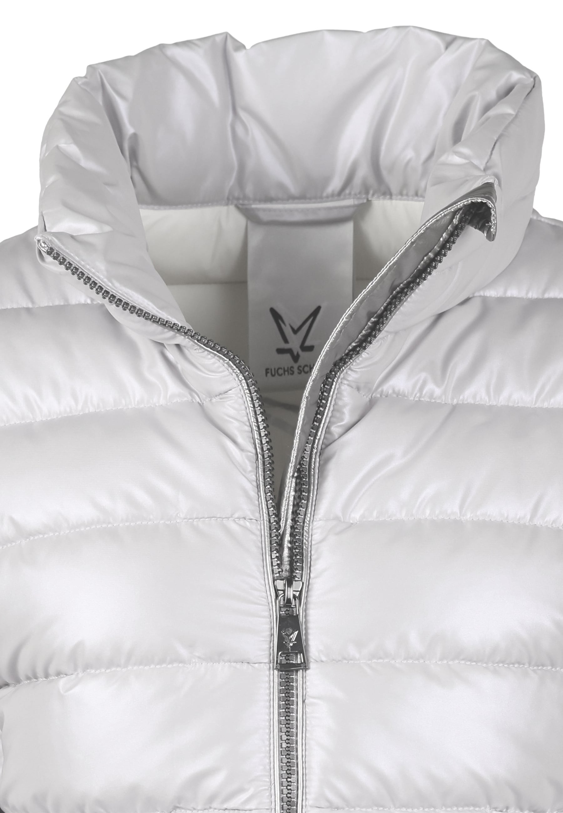 Fuchs Schmitt Steppjacke »Steppjacke«, ohne Kapuze, mit klassischem Design
