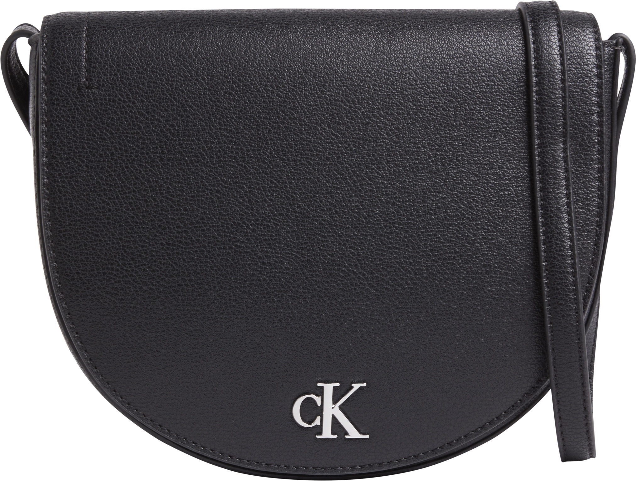 Calvin Klein Jeans Umhängetasche "MINIMAL MONOGRAM SADDLE22"