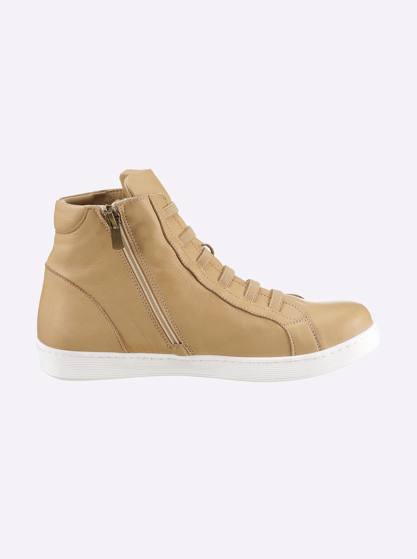 Stiefelette