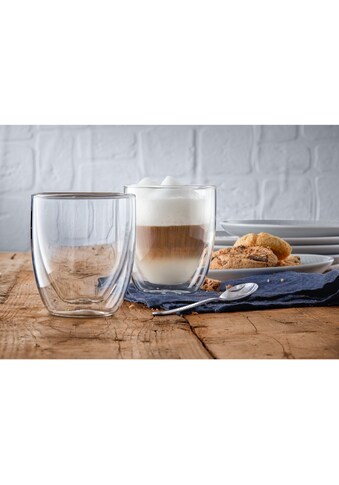 WMF Gläser-Set »Kult Coffee« (Set 6 tlg.) ...