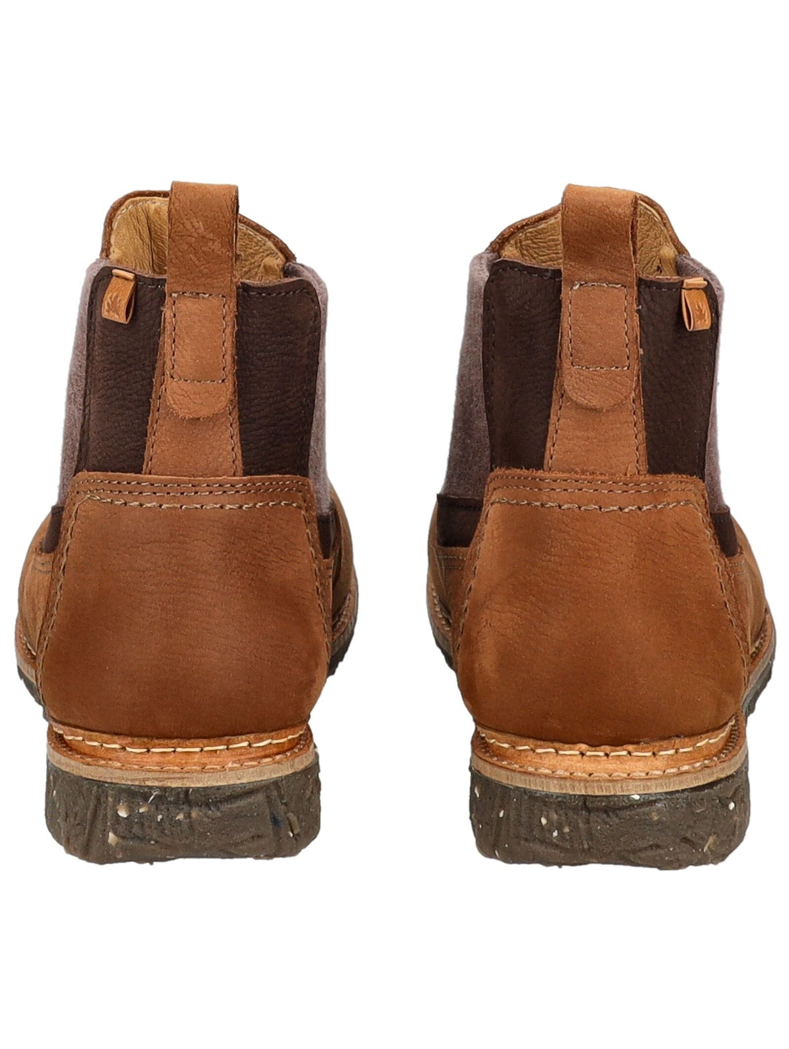 El Naturalista Stiefelette »El Naturalista Stiefelette Leder/Textil«