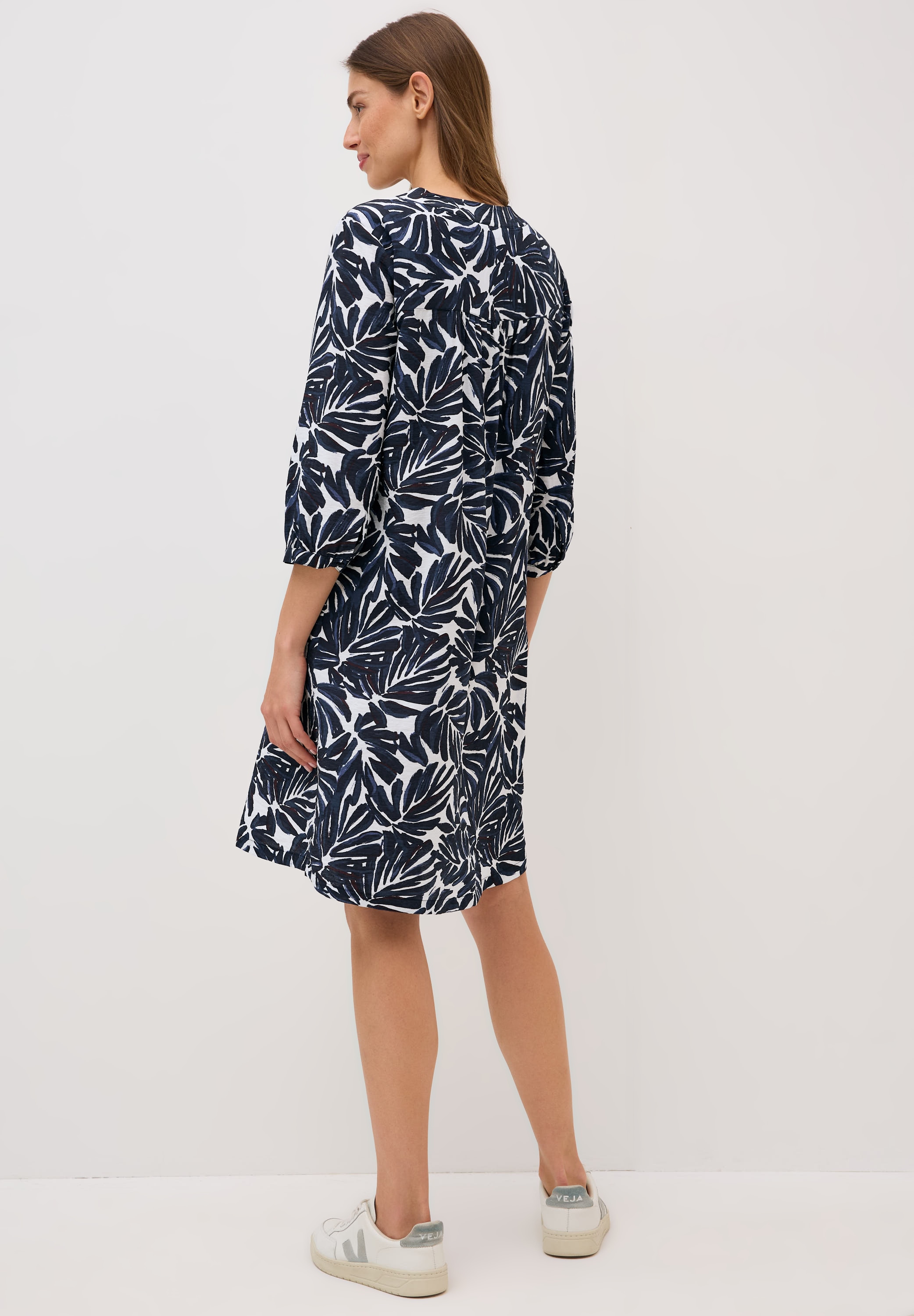 Cecil Sommerkleid, knielang