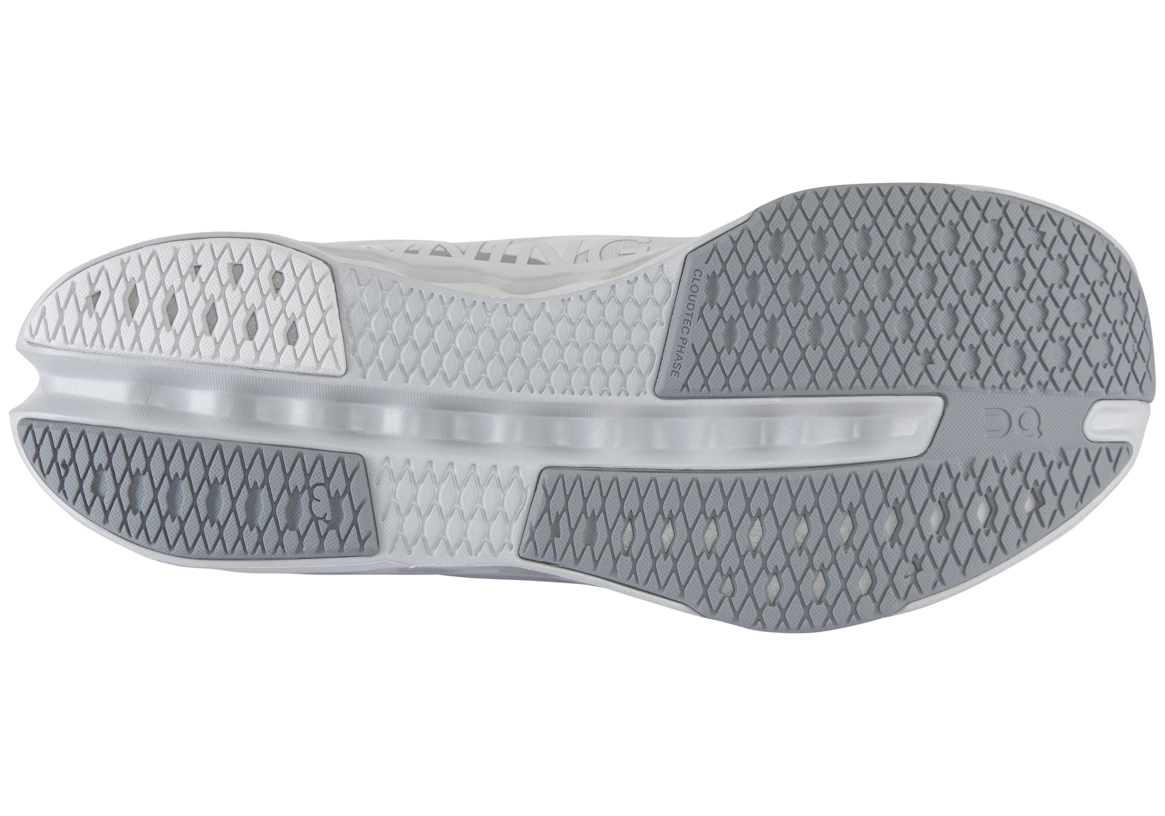 ON RUNNING Laufschuh »CLOUDSURFER NEXT«