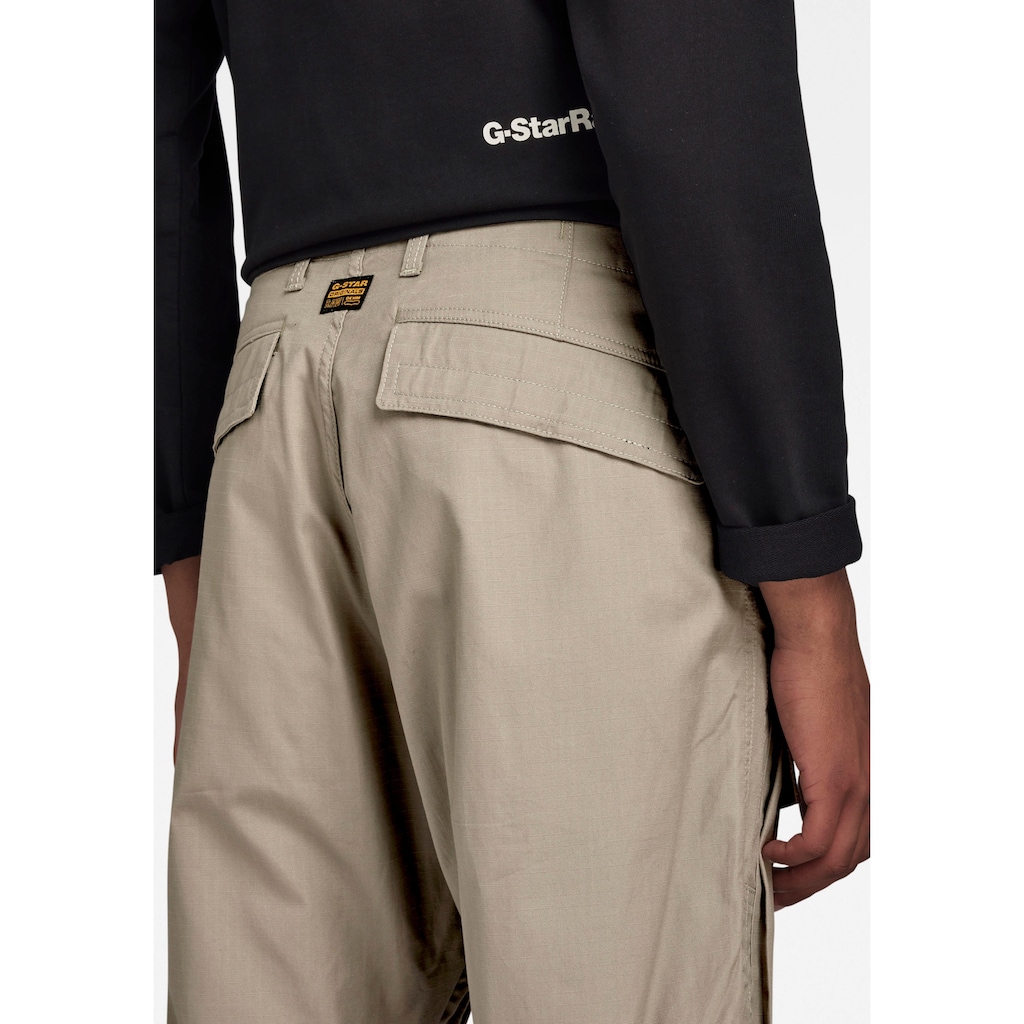 G-Star RAW Cargohose »Regular Tapered Cargo«