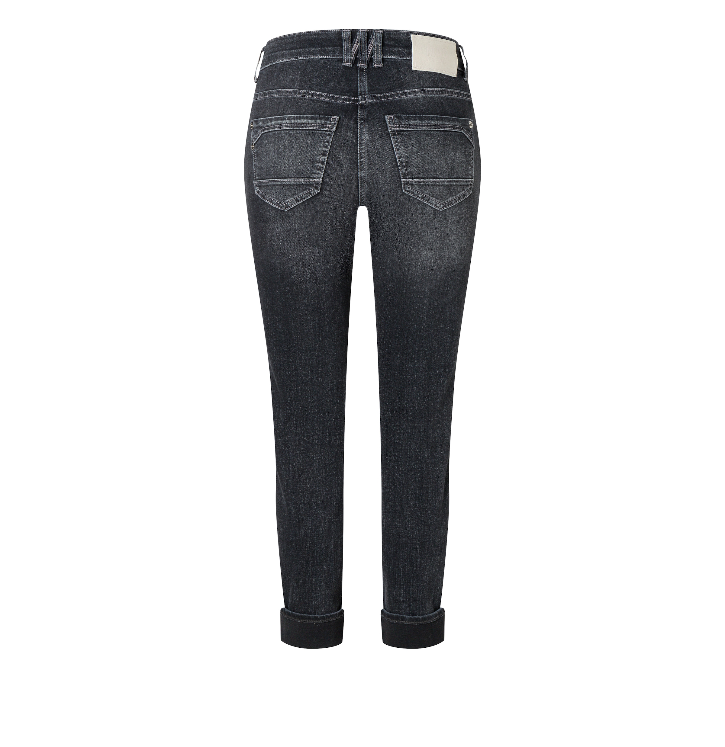 MAC Slim-fit-Jeans »RICH SLIM«