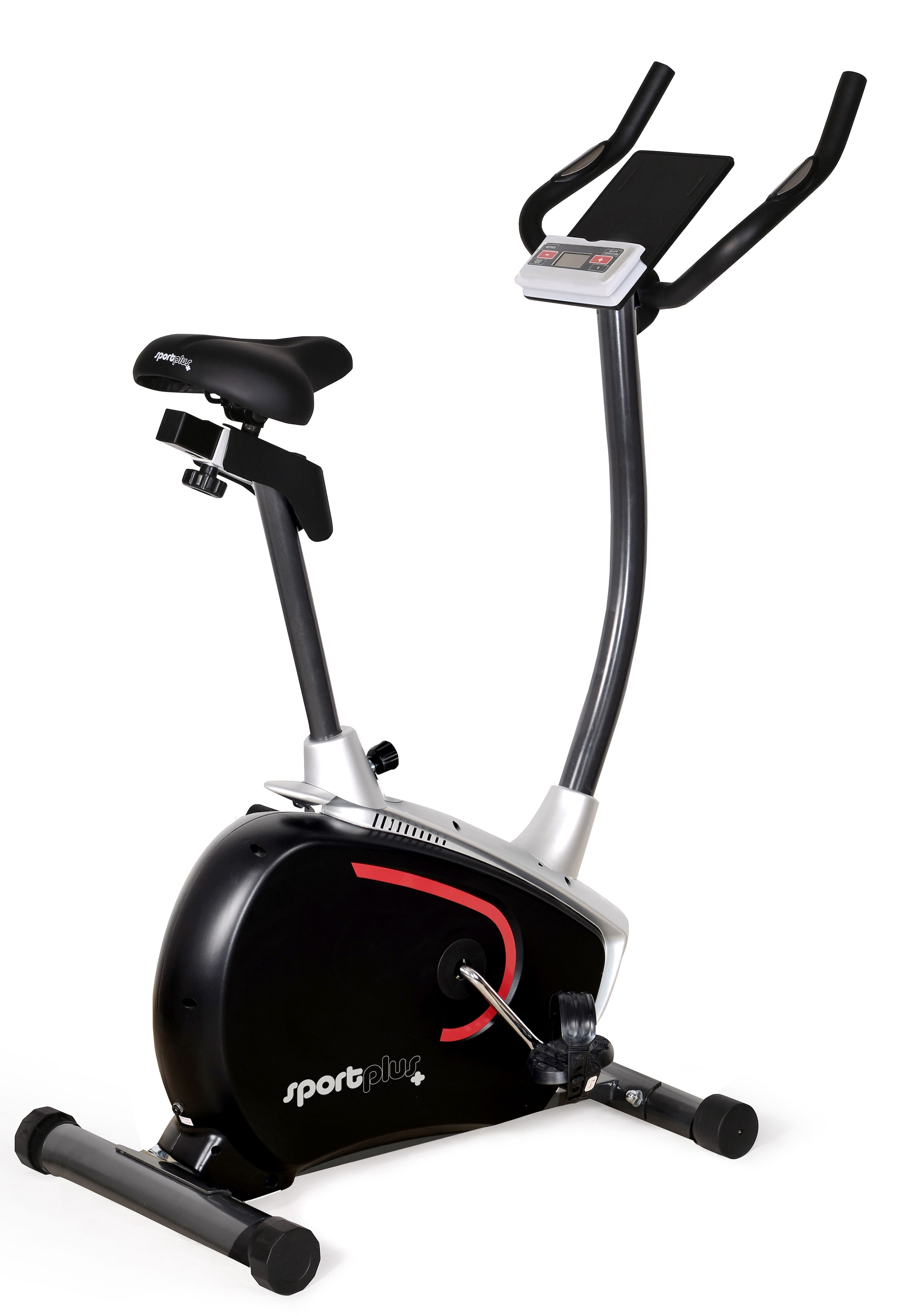 SportPlus Heimtrainer »SP-HT-9500-E-B«