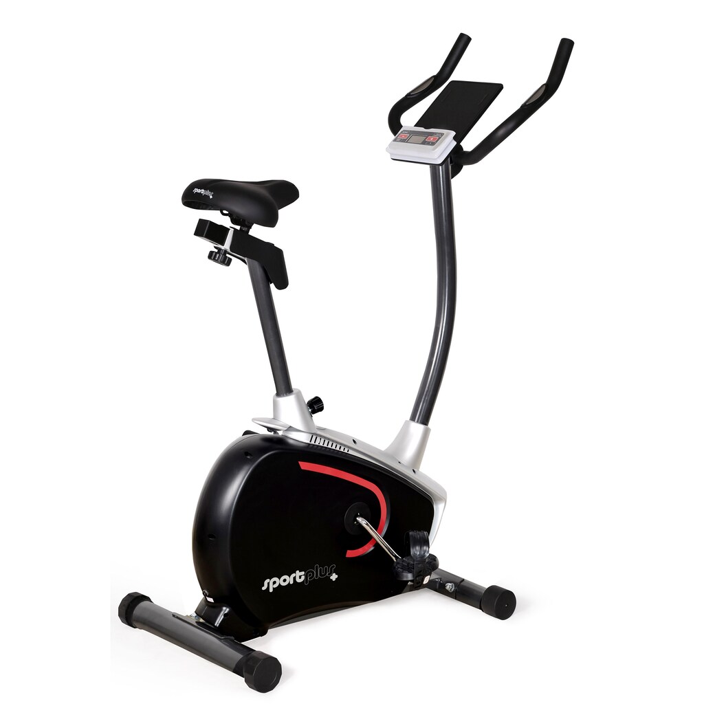 SportPlus Heimtrainer »SP-HT-9500-E-B«