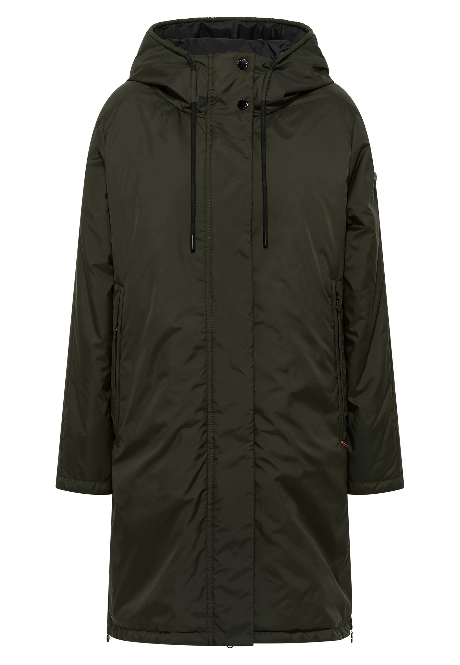 Frieda & Freddies Wintermantel »Thermolite Coat / Finnley«, mit Reißverschluss