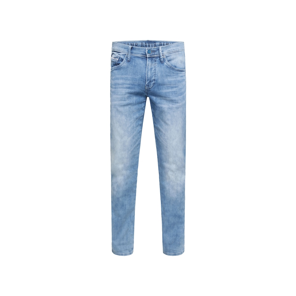 CAMP DAVID Regular-fit-Jeans