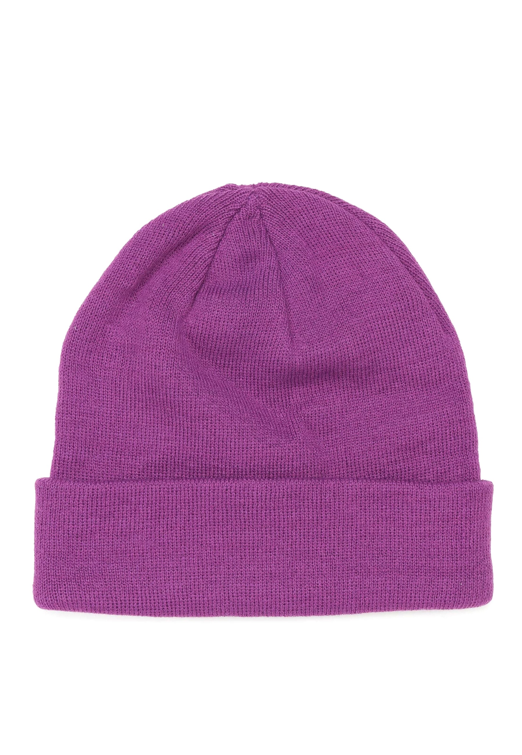 Just Rhyse Beanie »Just Rhyse Just Rhyse ThePeak Beanie« 1 Stk.