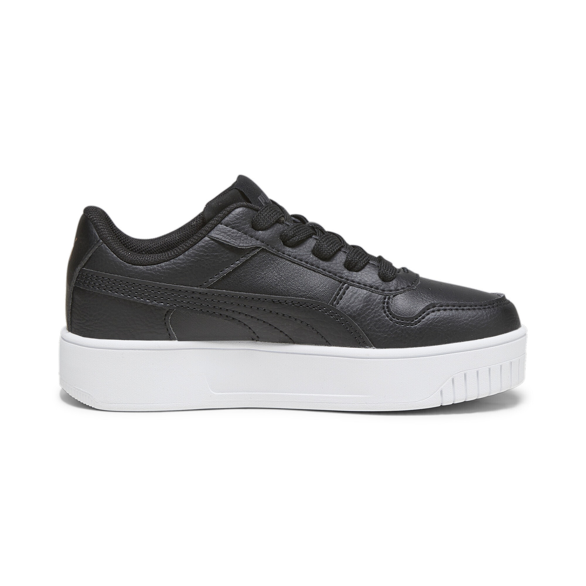 PUMA Sneaker »Carina Street Sneakers Mädchen«