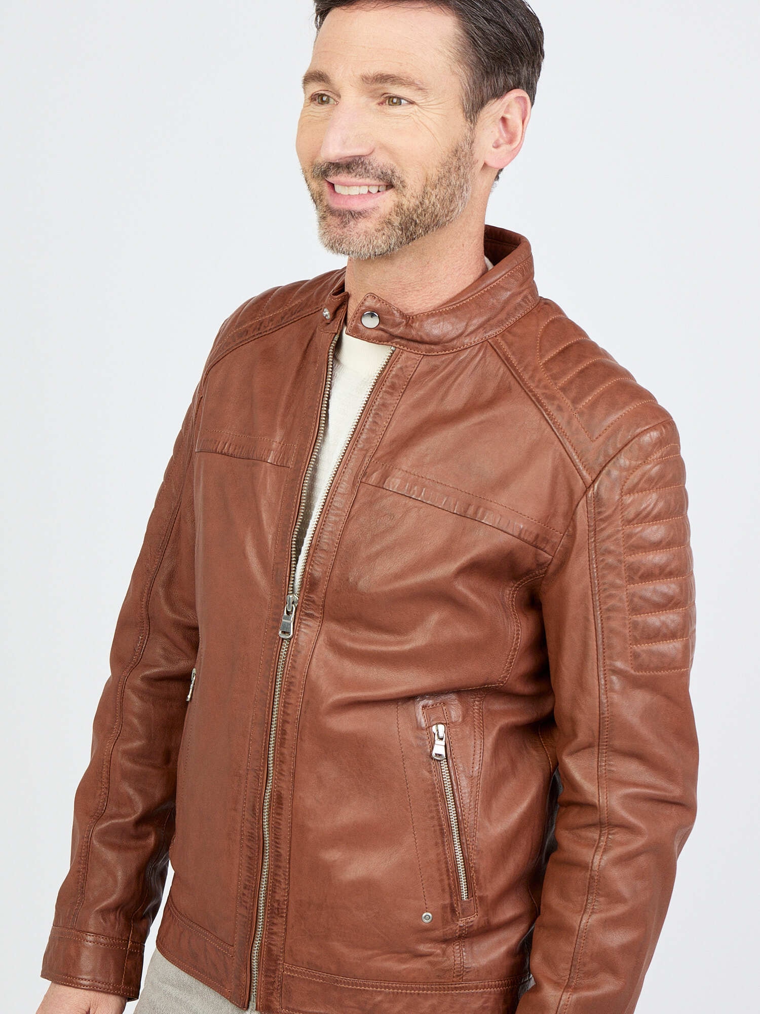 JCC Bikerjacke »51155«