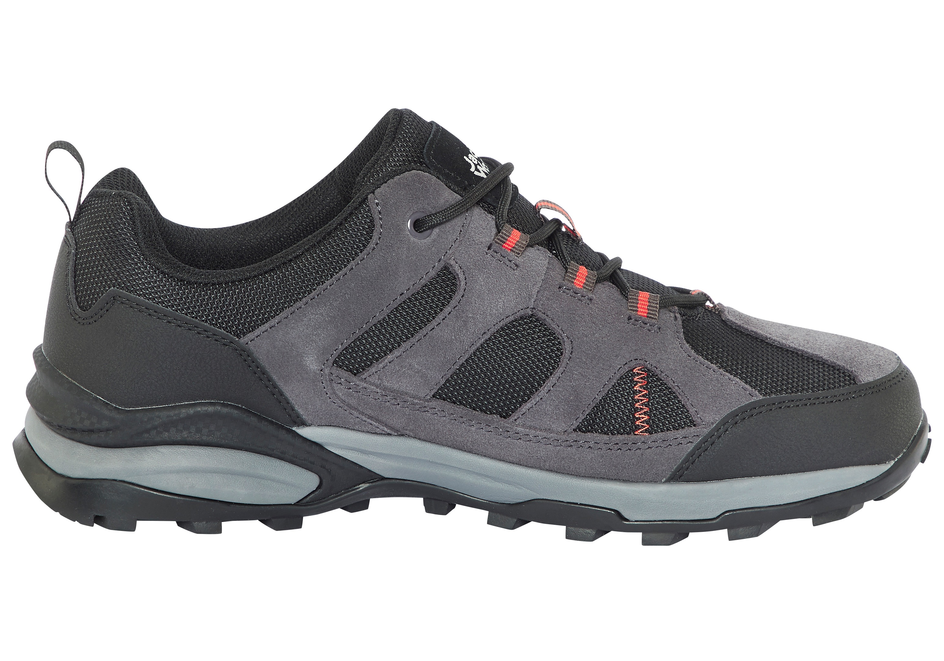 Thumbnail - Jack Wolfskin Wanderschuh "TRAIL HIKER LOW M" Trekkingschuh