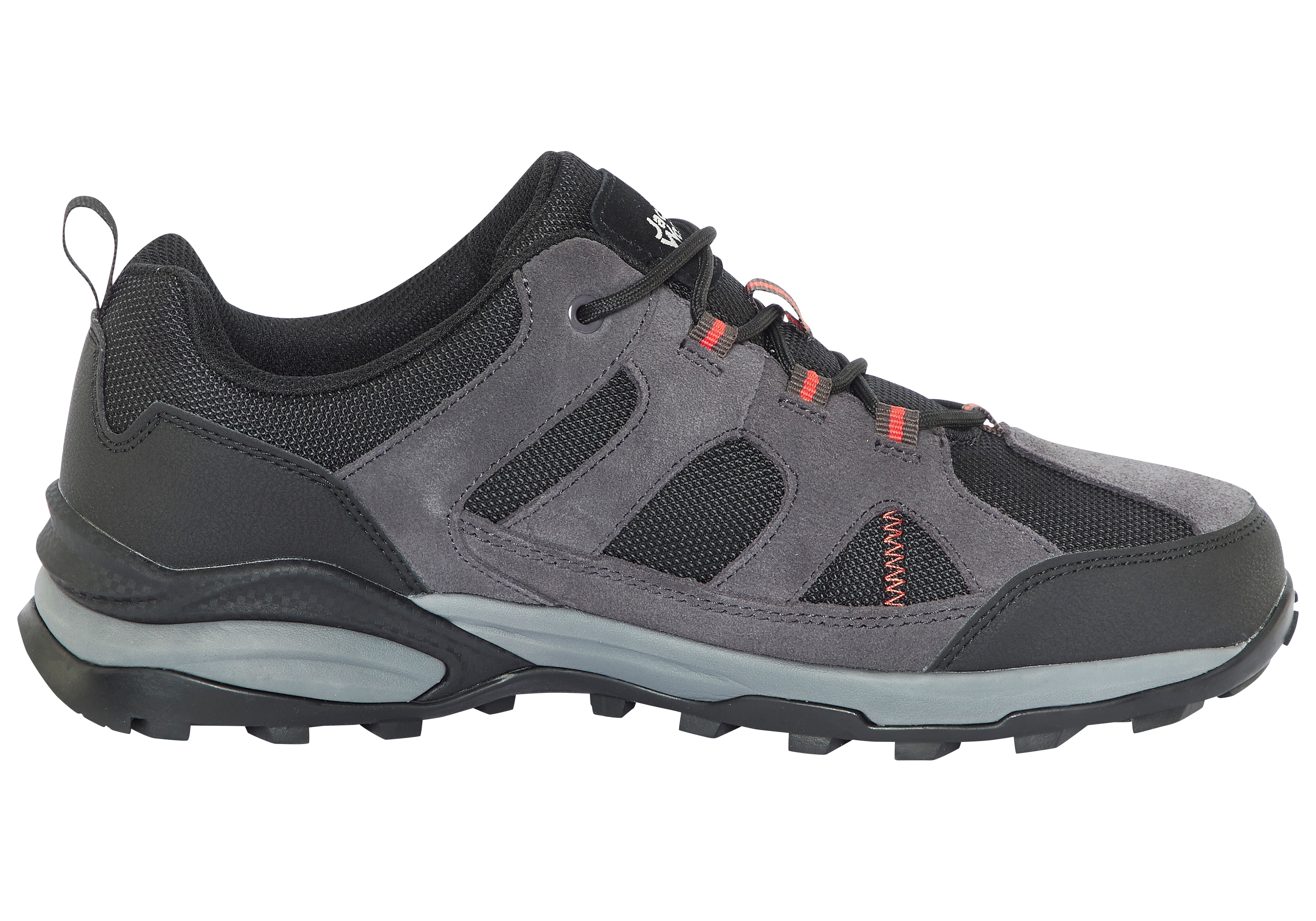Thumbnail - Jack Wolfskin Wanderschuh "TRAIL HIKER LOW M"