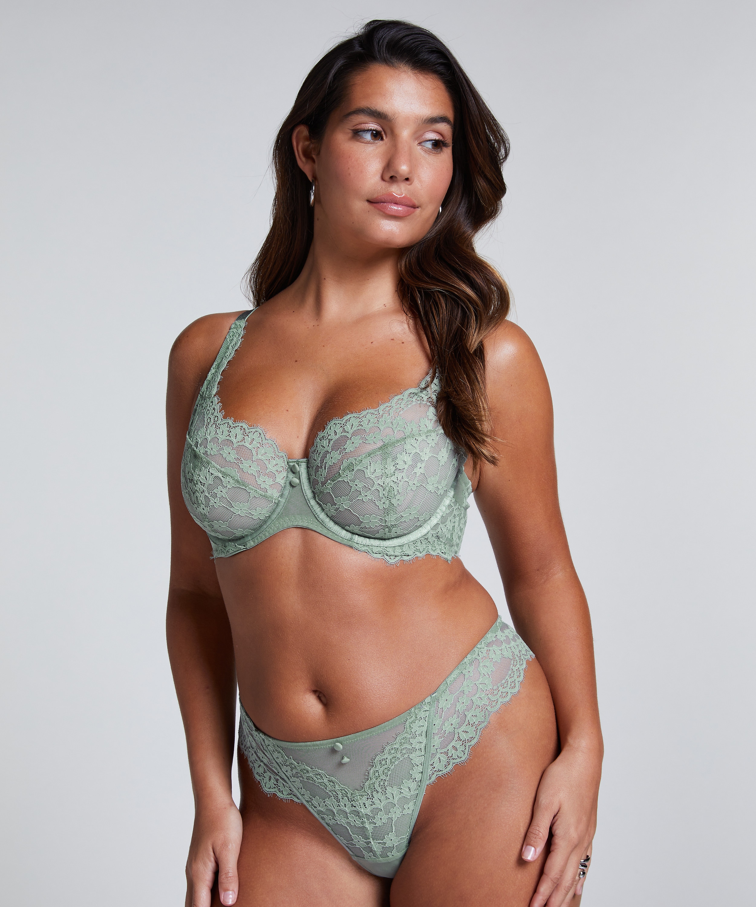Hunkemöller "Daisy Thong"