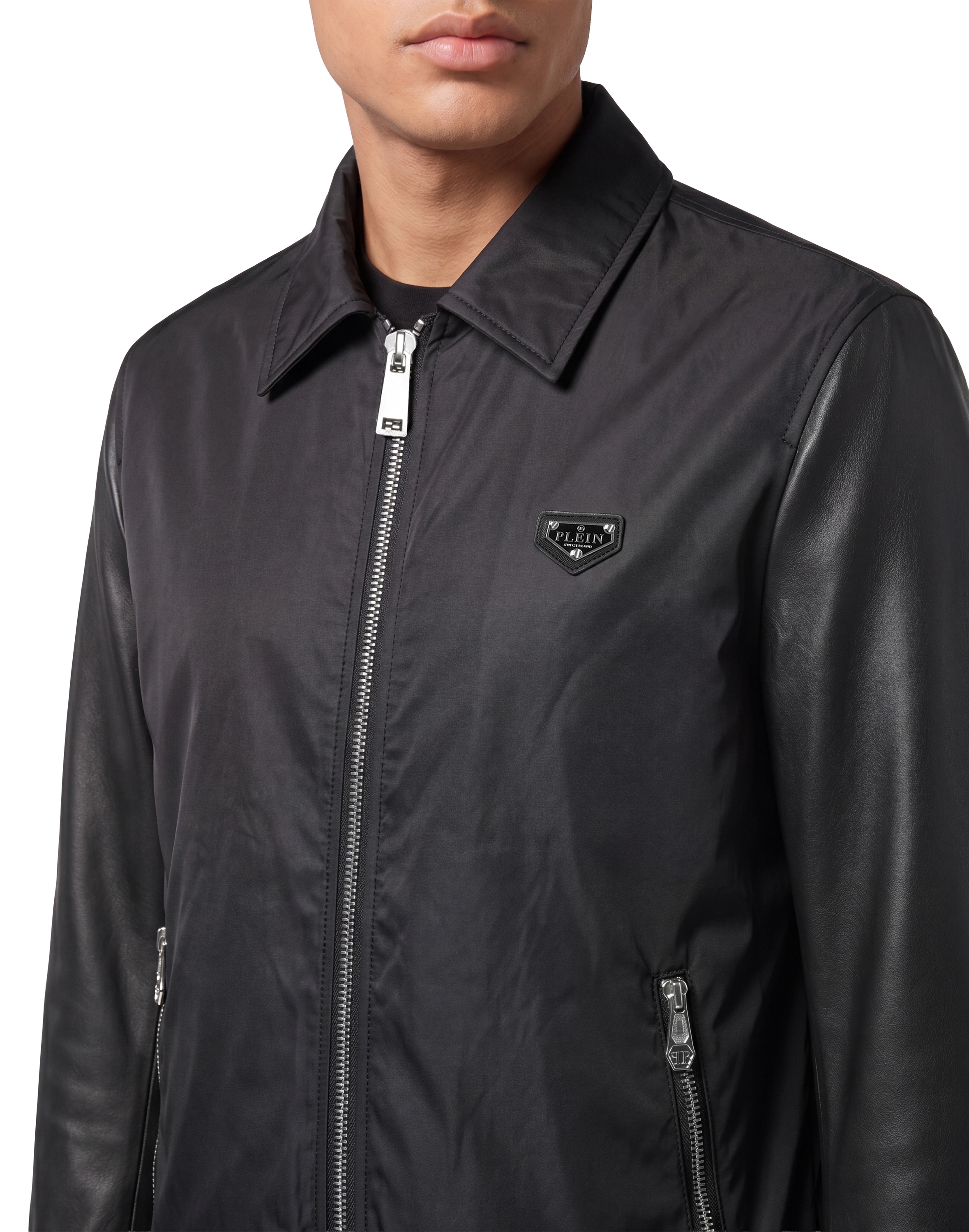 PHILIPP PLEIN Blouson »Bomberjacke«