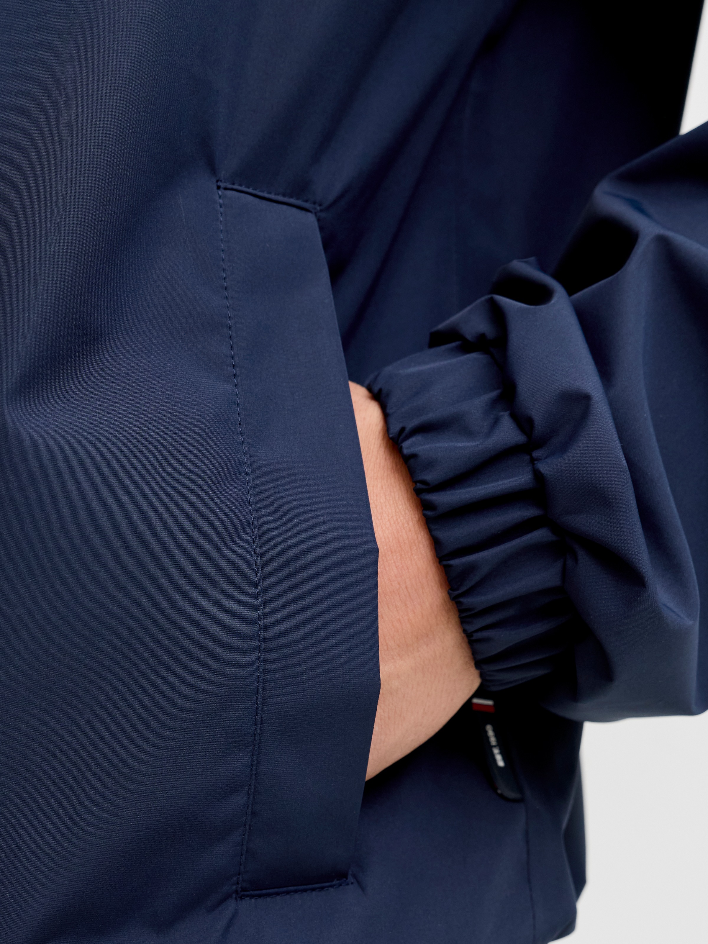 Thumbnail - Jack & Jones Blouson "JJJAKE LIGHT JACKET" mit Kapuze