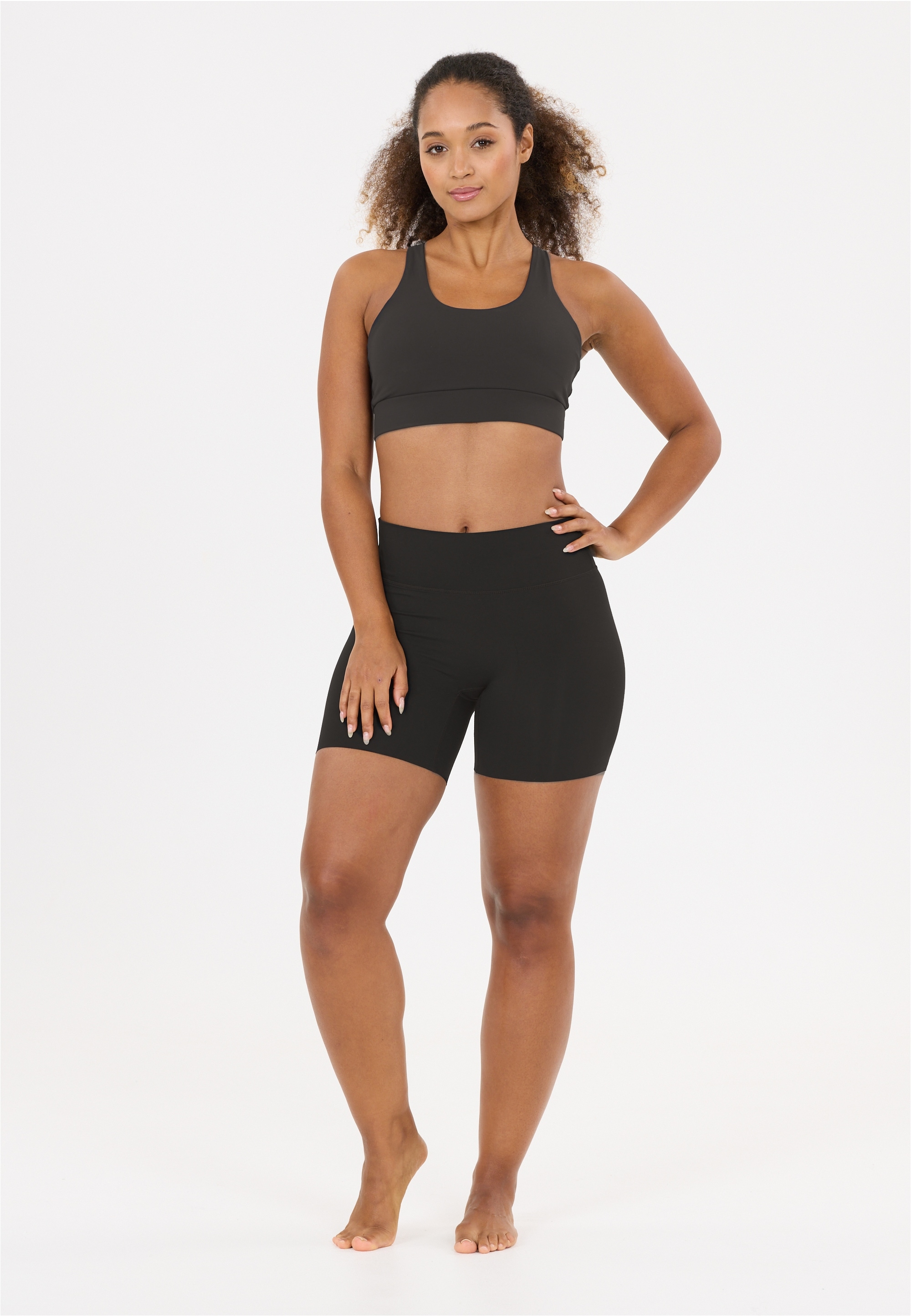ATHLECIA Sport-BH »Gaby V3« mit Quick Dry-Funktion