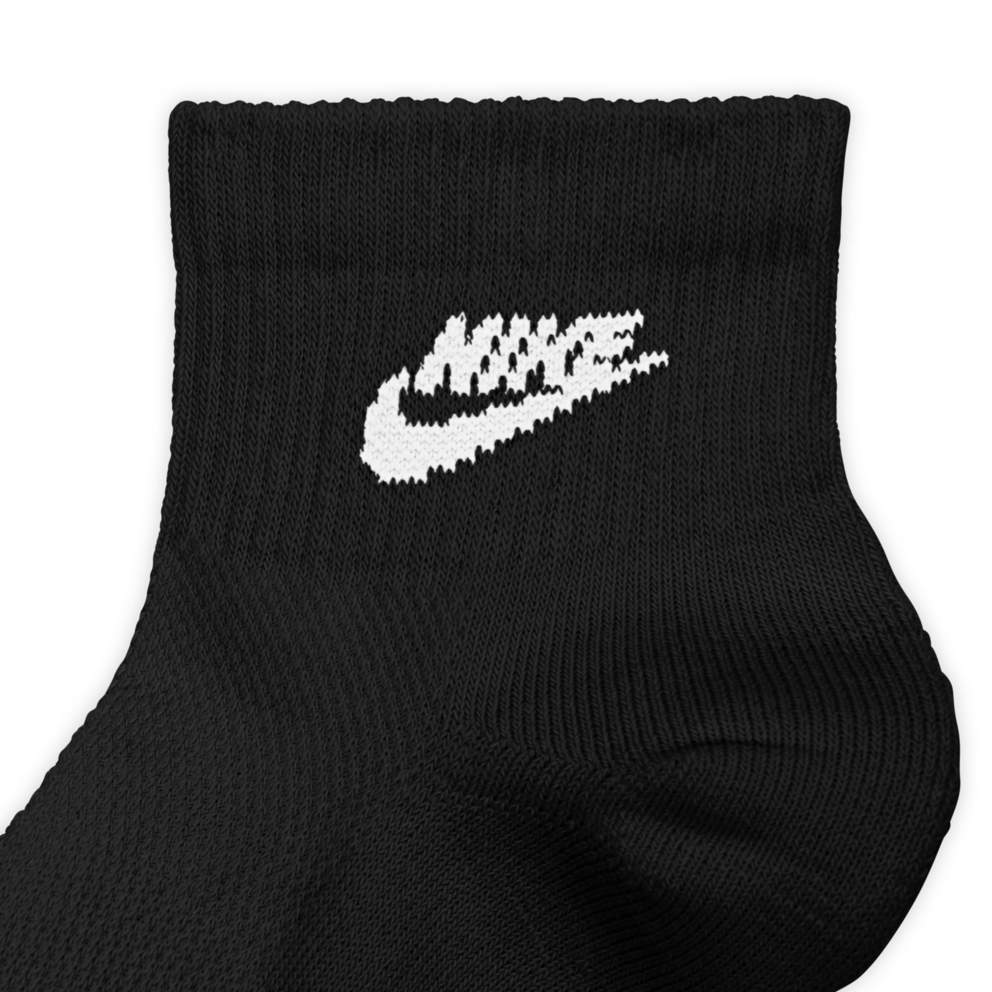 Nike Sportsocken »U NK ED ELVD ANK 3P FUTRA -144«