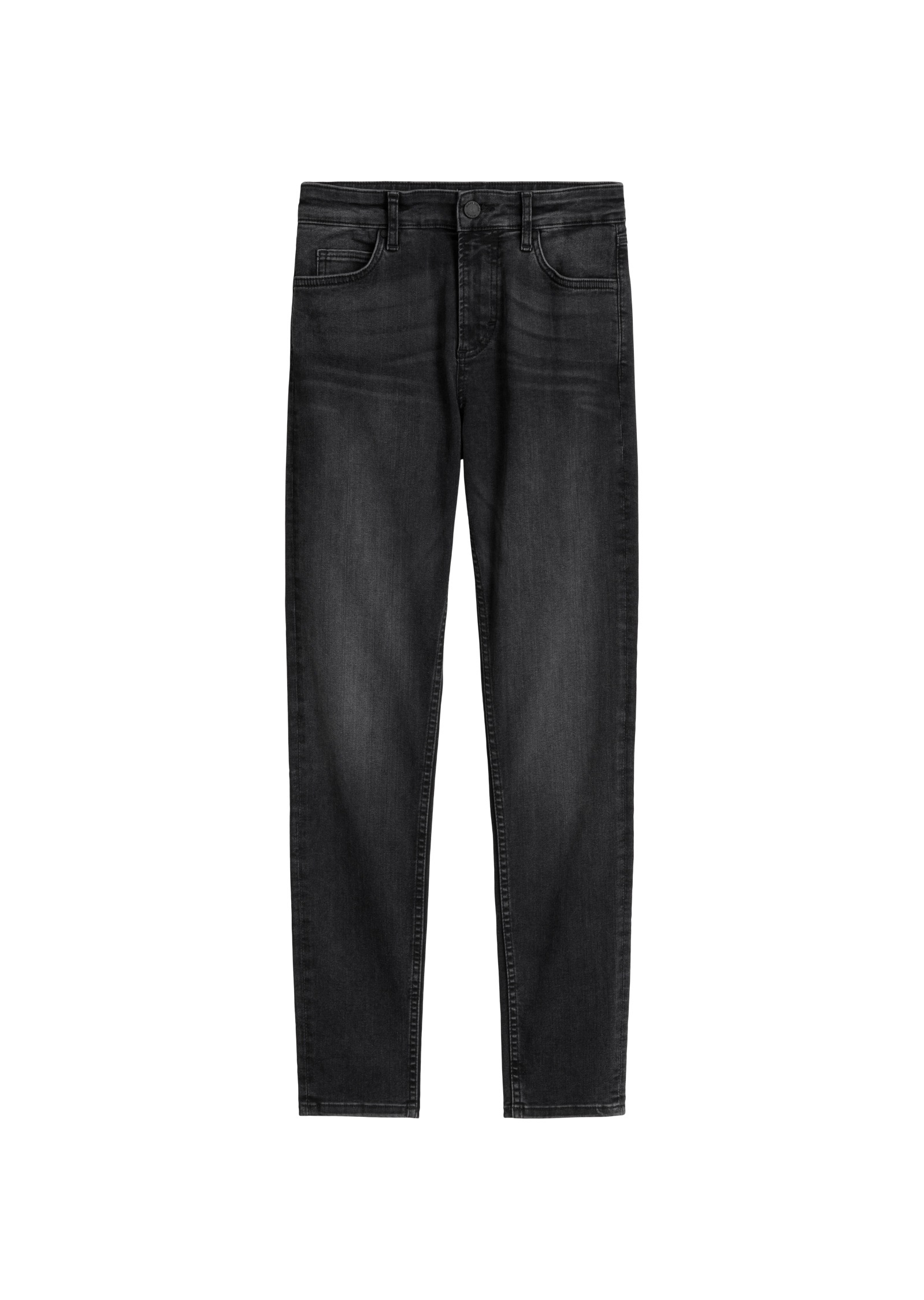 Marc O'Polo DENIM Skinny-fit-Jeans »aus Bio-Baumwoll-Mix«