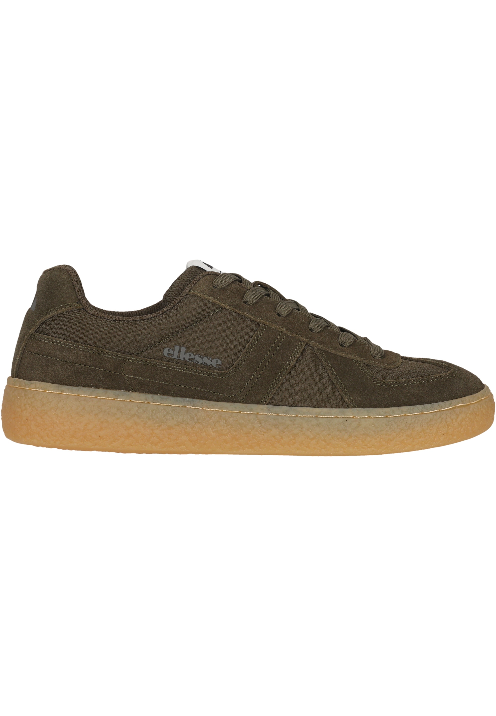 Ellesse Sneaker »Grafite«  mit gedämpfter Laufsohle