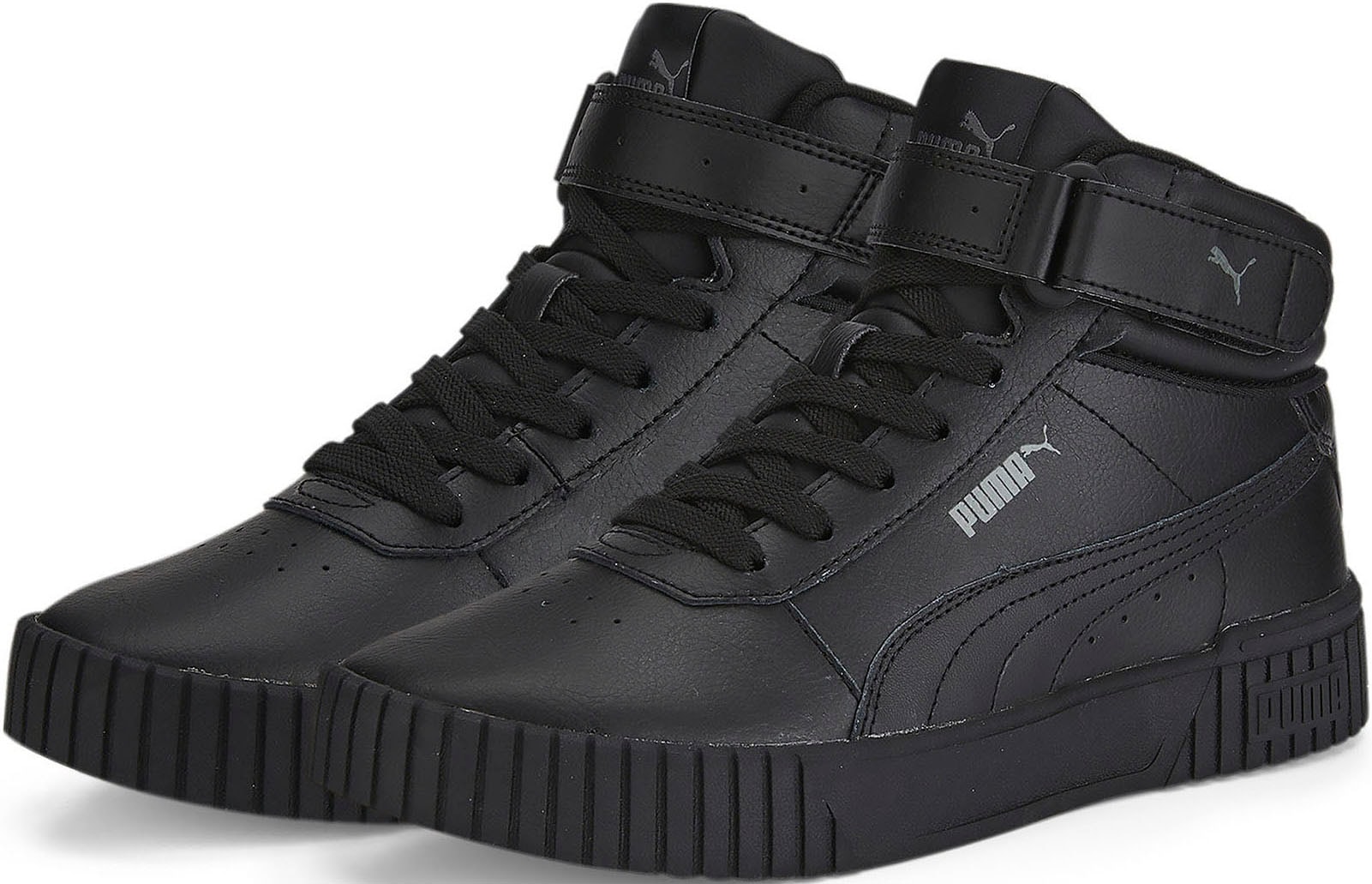 PUMA Sneaker »CARINA 2.0 MID«