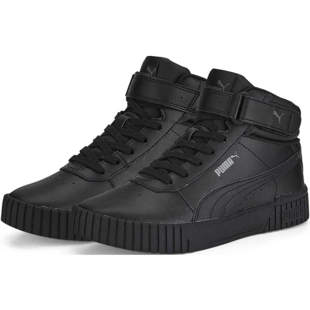 PUMA Sneaker »CARINA 2.0 MID«