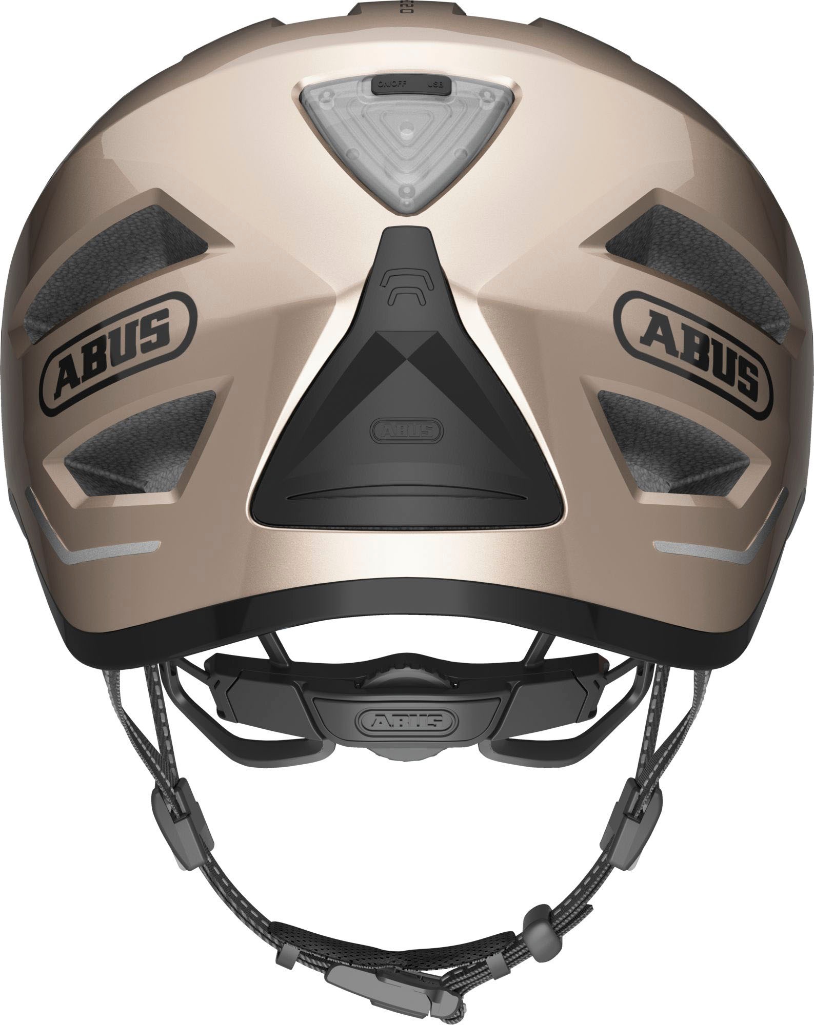 ABUS Fahrradhelm »PEDELEC 2.0«