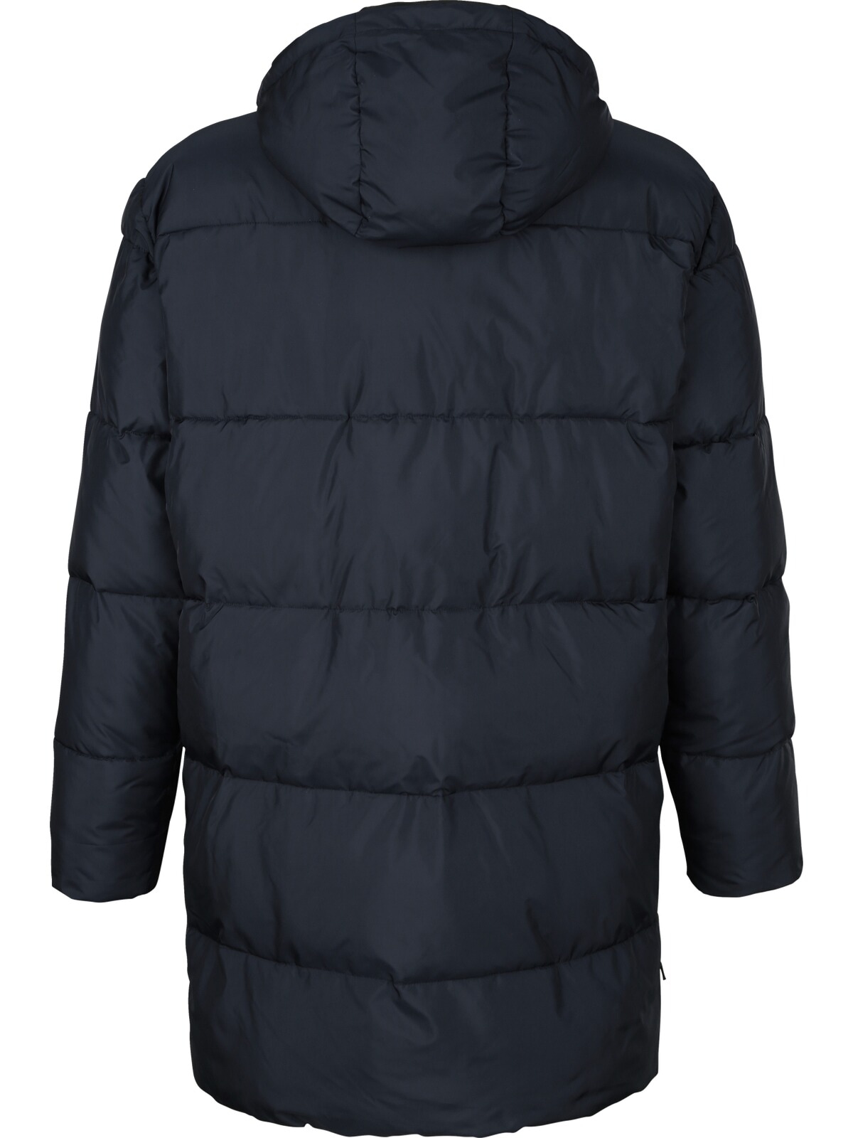 Babista Outdoorjacke »Jacke FIOREVINO«, (1 St.), mit verstellbarer Kapuze