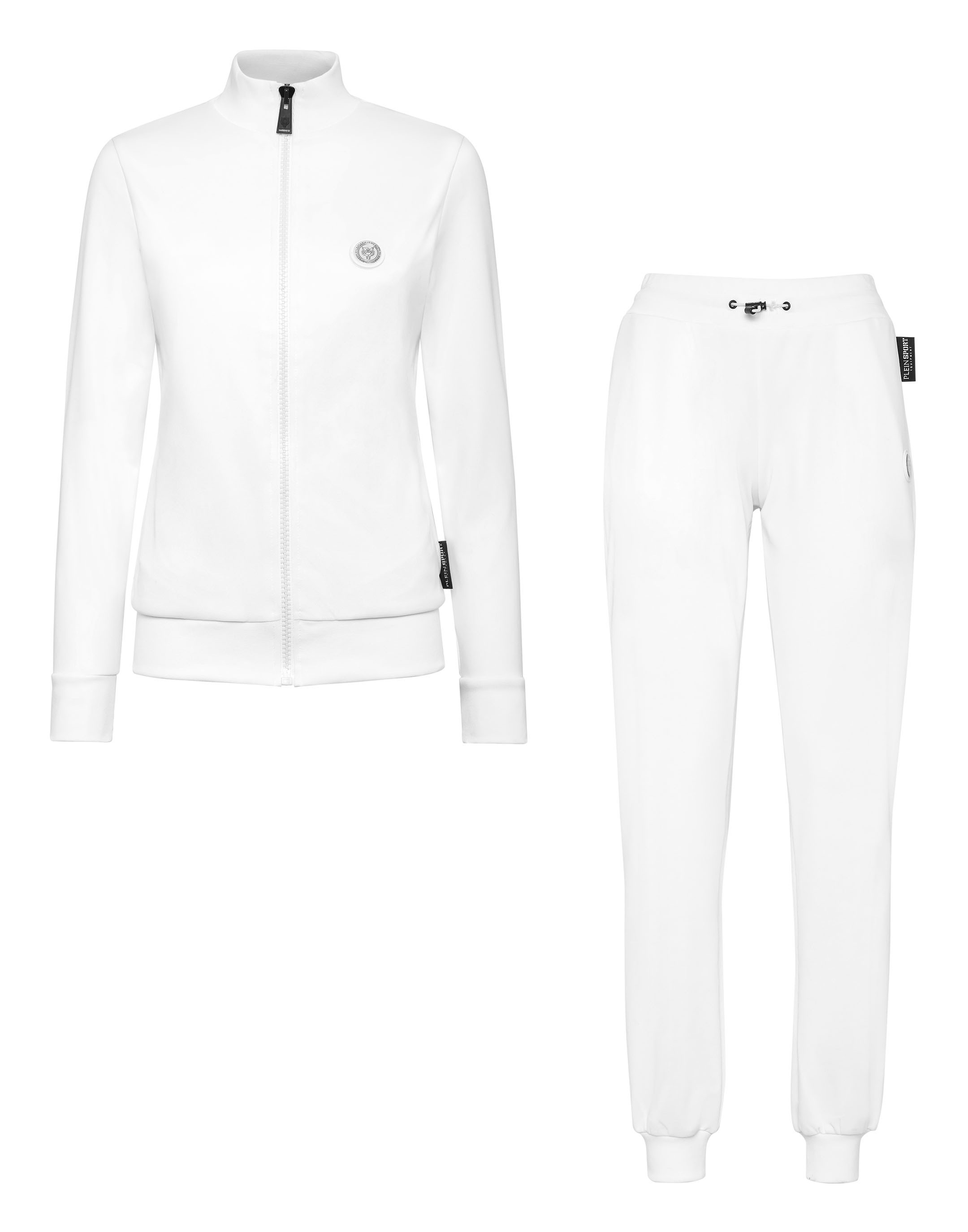 PLEIN SPORT Sportanzug "Jogginganzug" günstig online kaufen