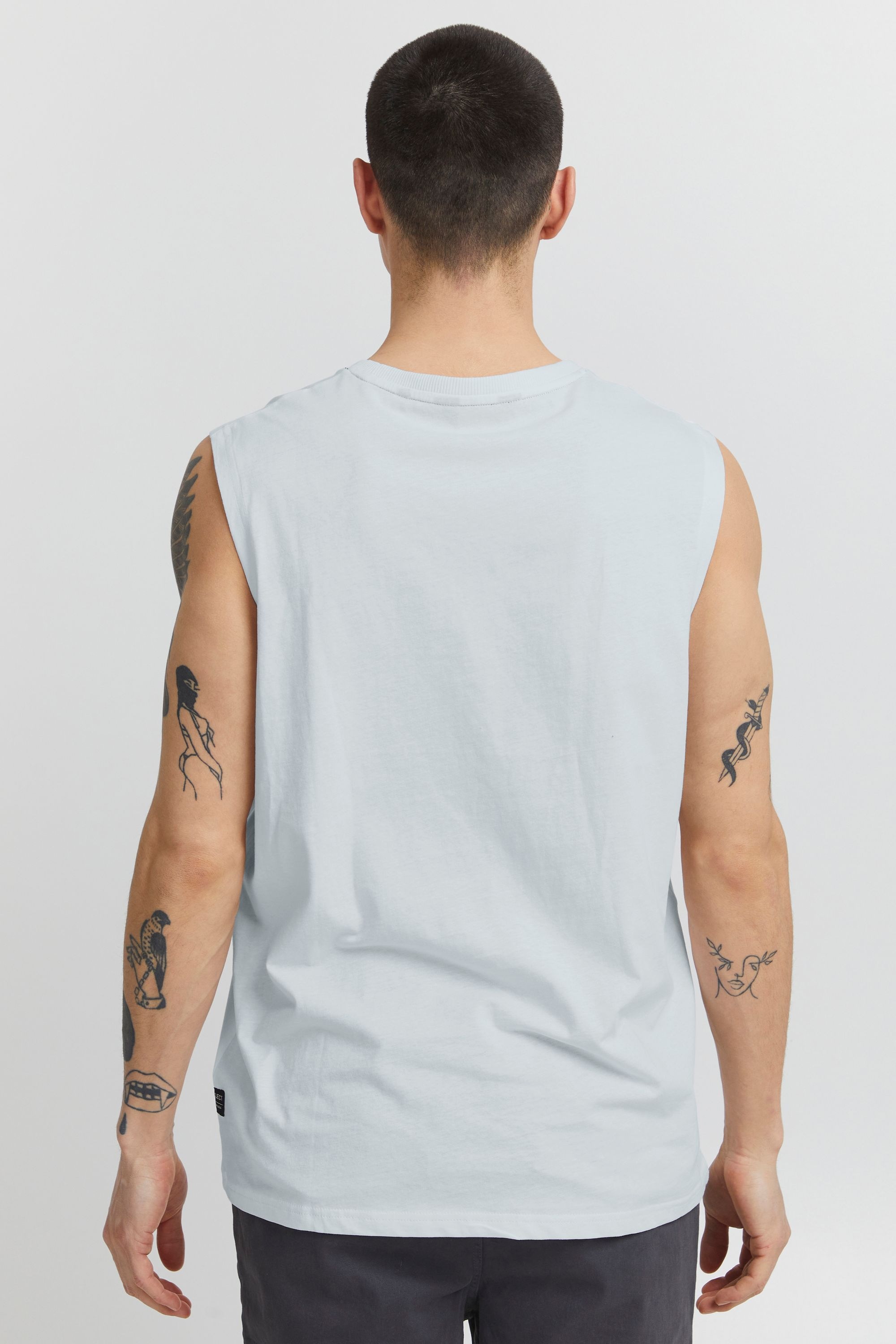 11 Project Tanktop »Tanktop PRBrigsy«