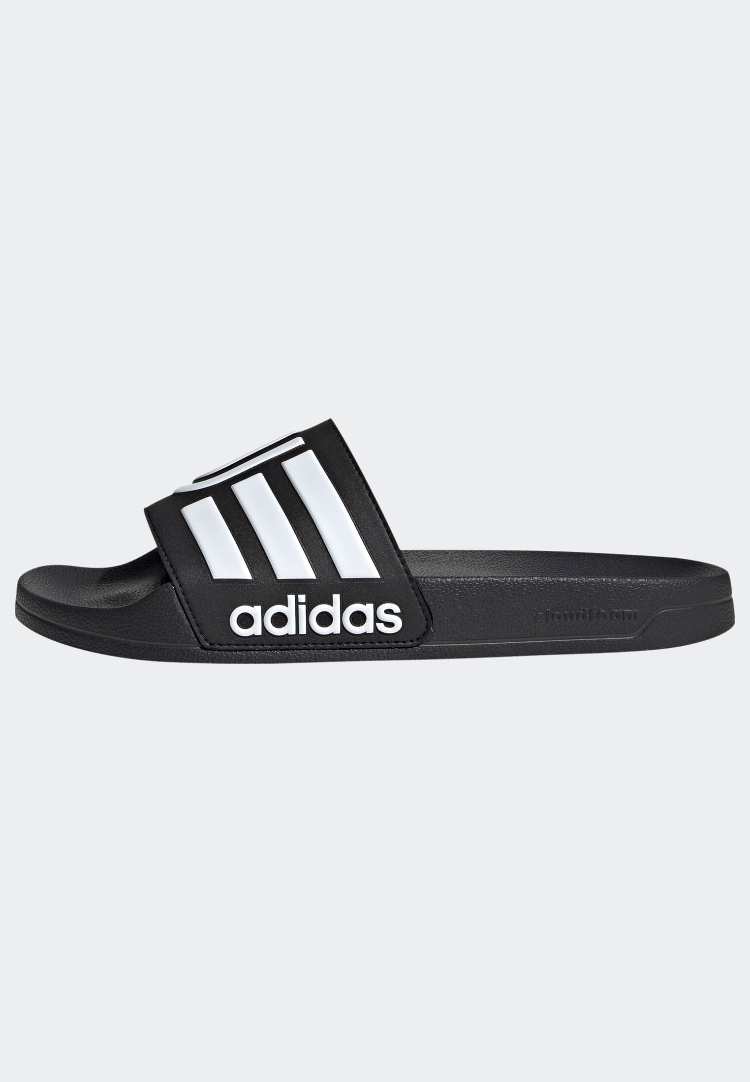 adidas Sportswear Badesandale »ADILETTE SHOWER Juventus«  Badelatschen